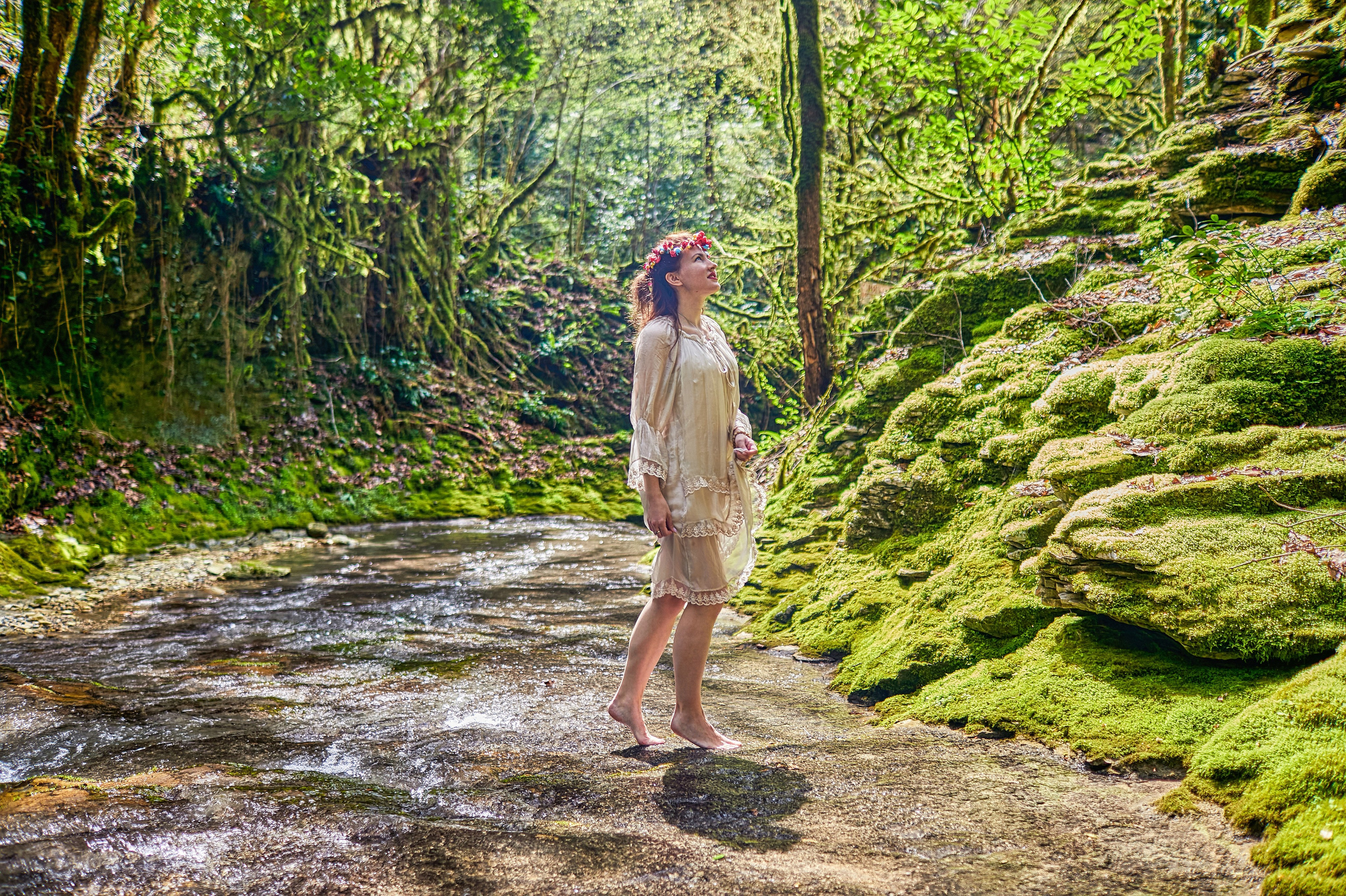 Фотограф в Абхизии. Фотограф Абхазия