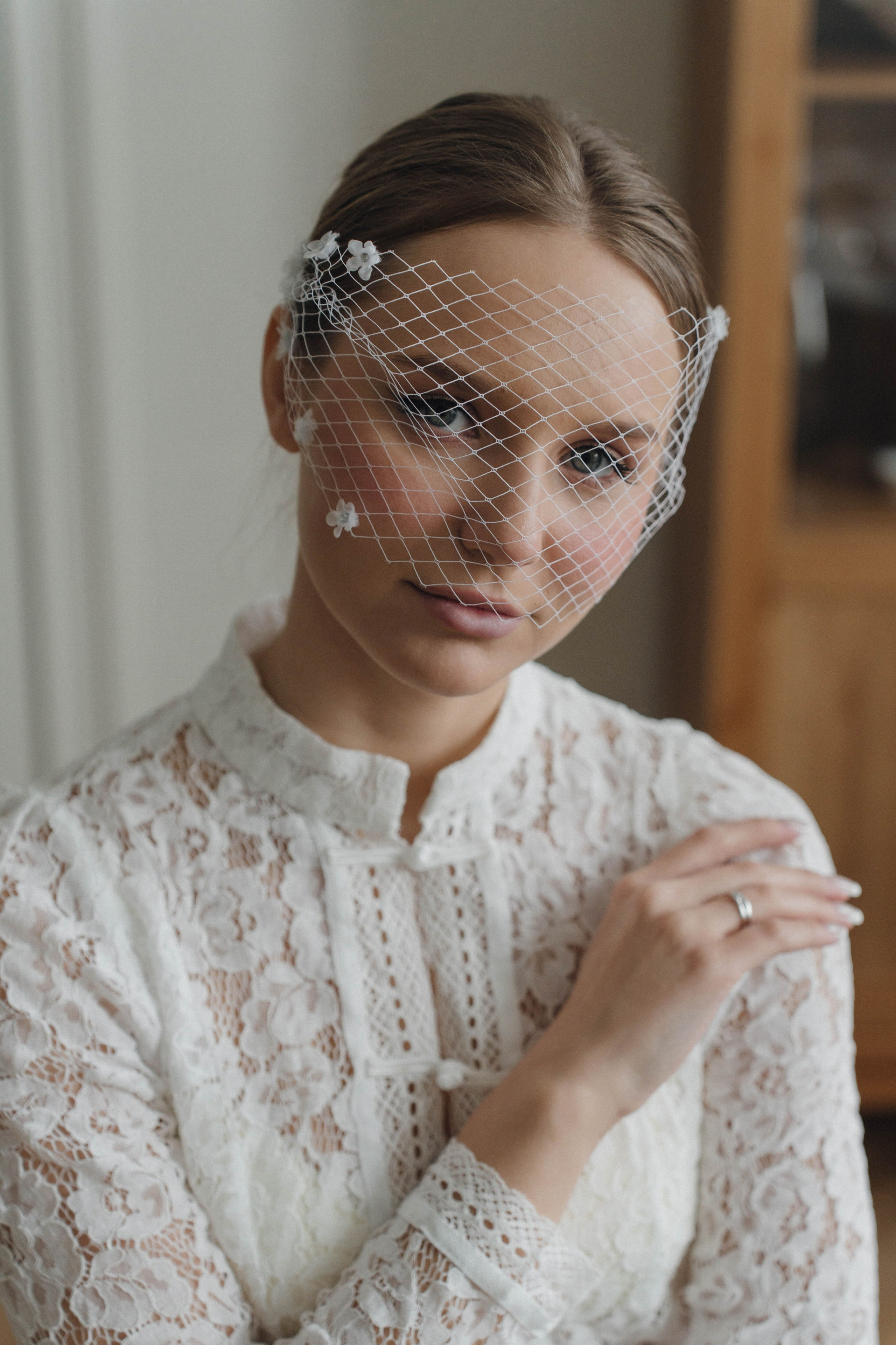 Утро невесты