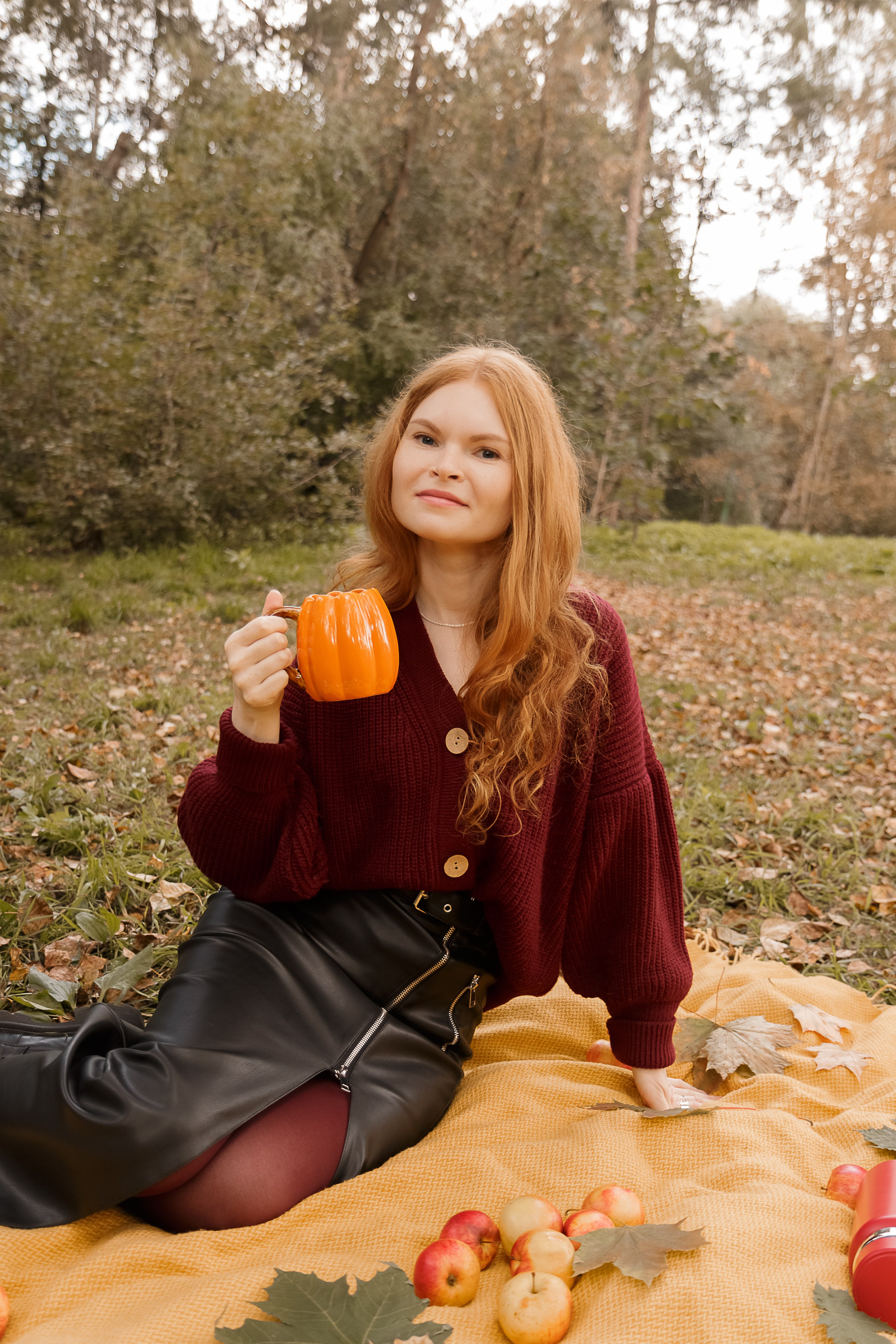 Женский фотограф в Екатеринбурге Евгения Кожемячко