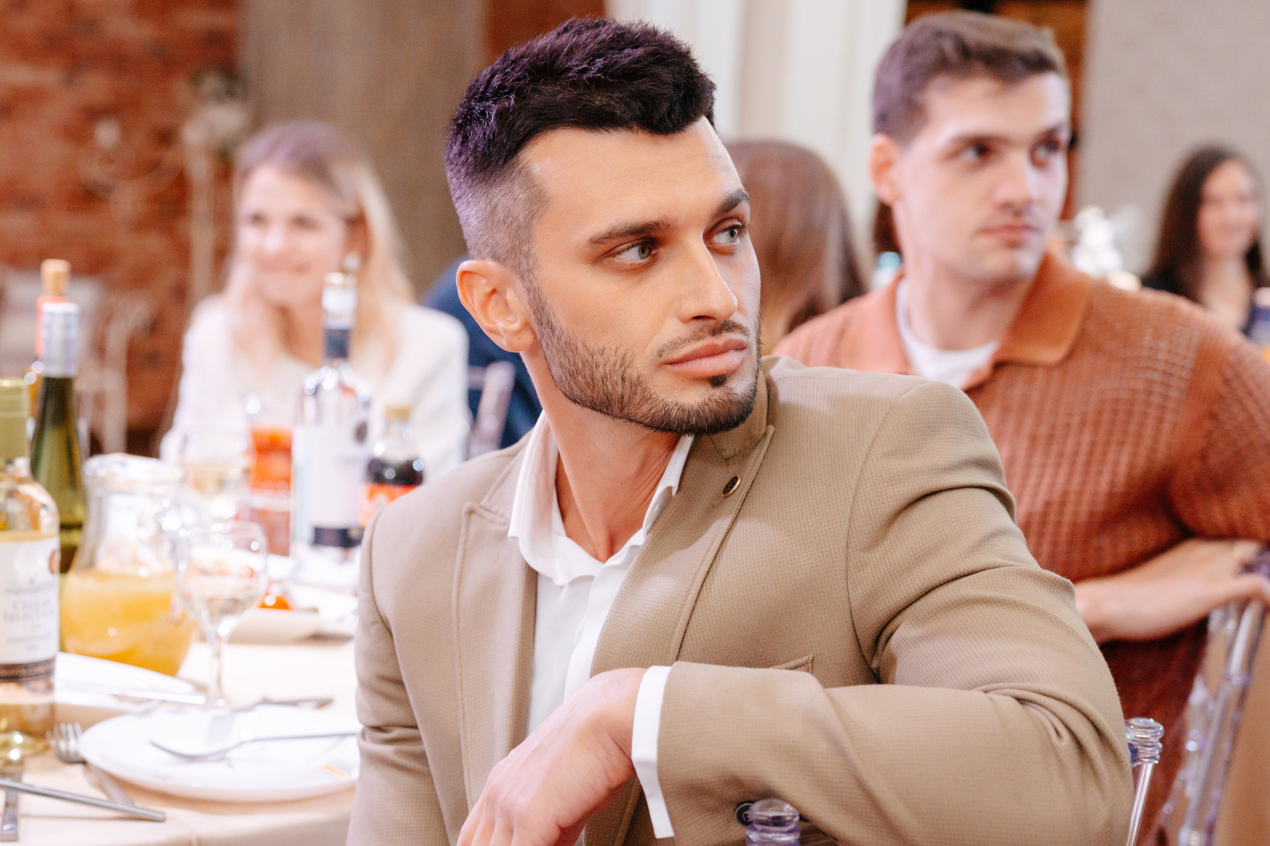 Свадебная фотосессия в Пушкине. Семейный и свадебный фотограф в Санкт-Петербурге и Москве