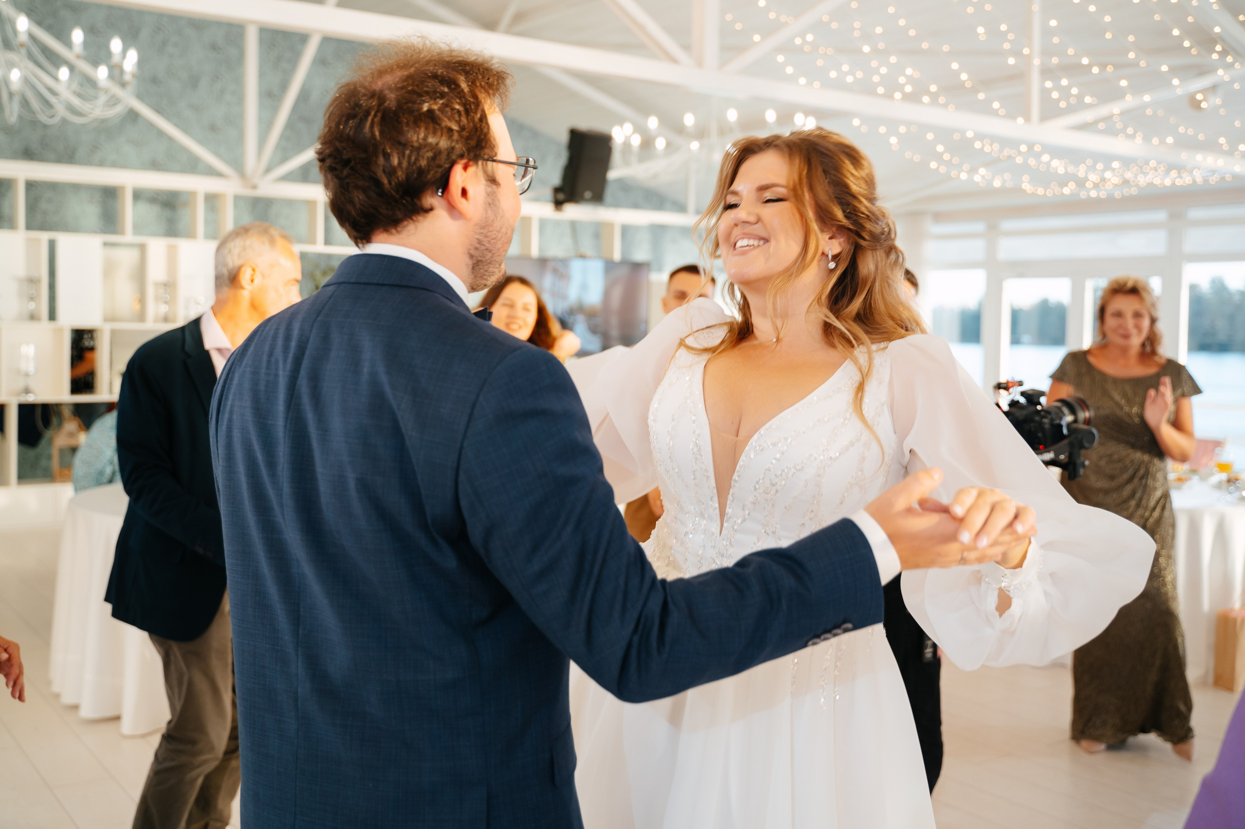 Павел и Екатерина. Семейный и свадебный фотограф в Санкт-Петербурге и Москве