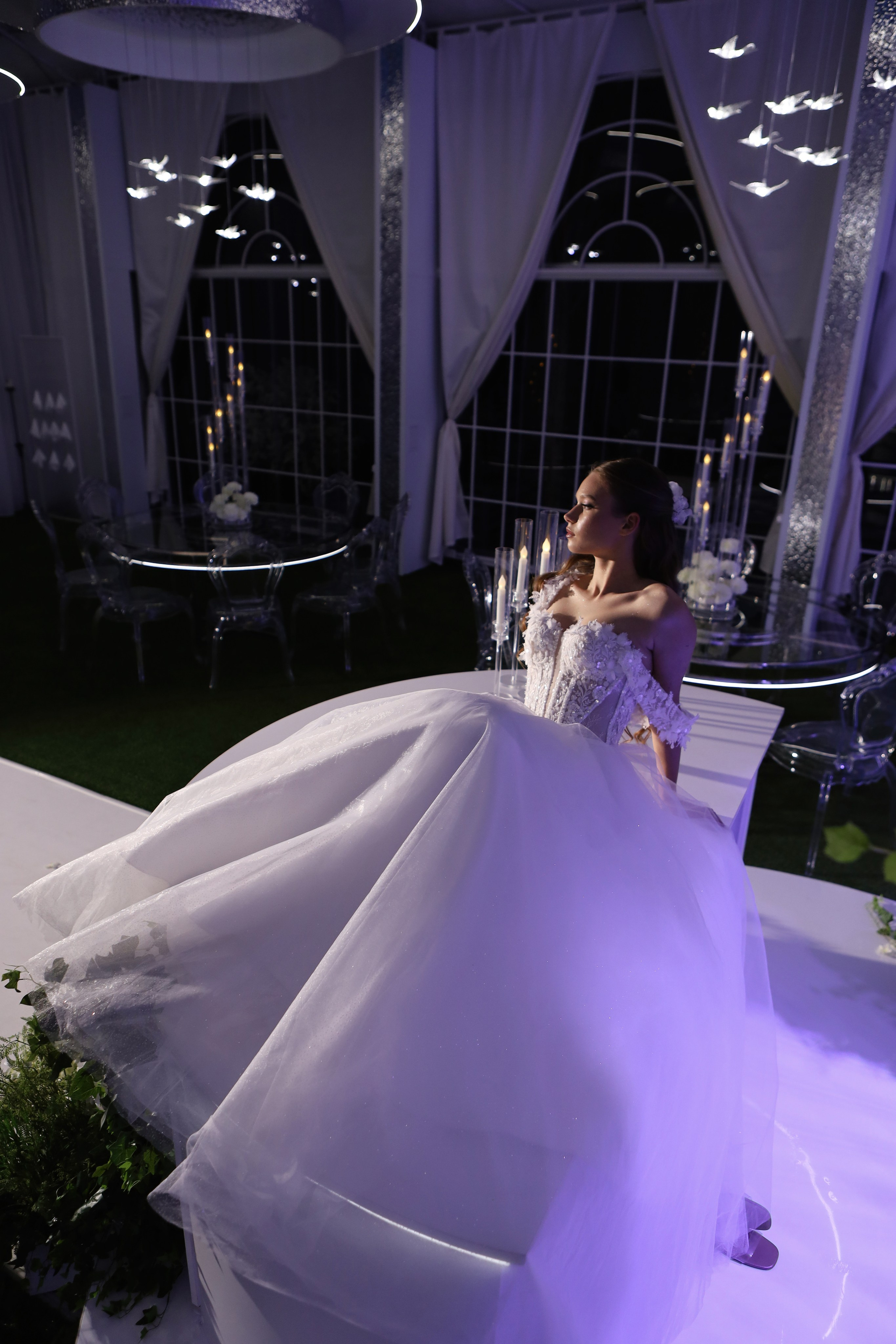 Прогулки. Свадебный фотограф в Крыму Майя Гурина