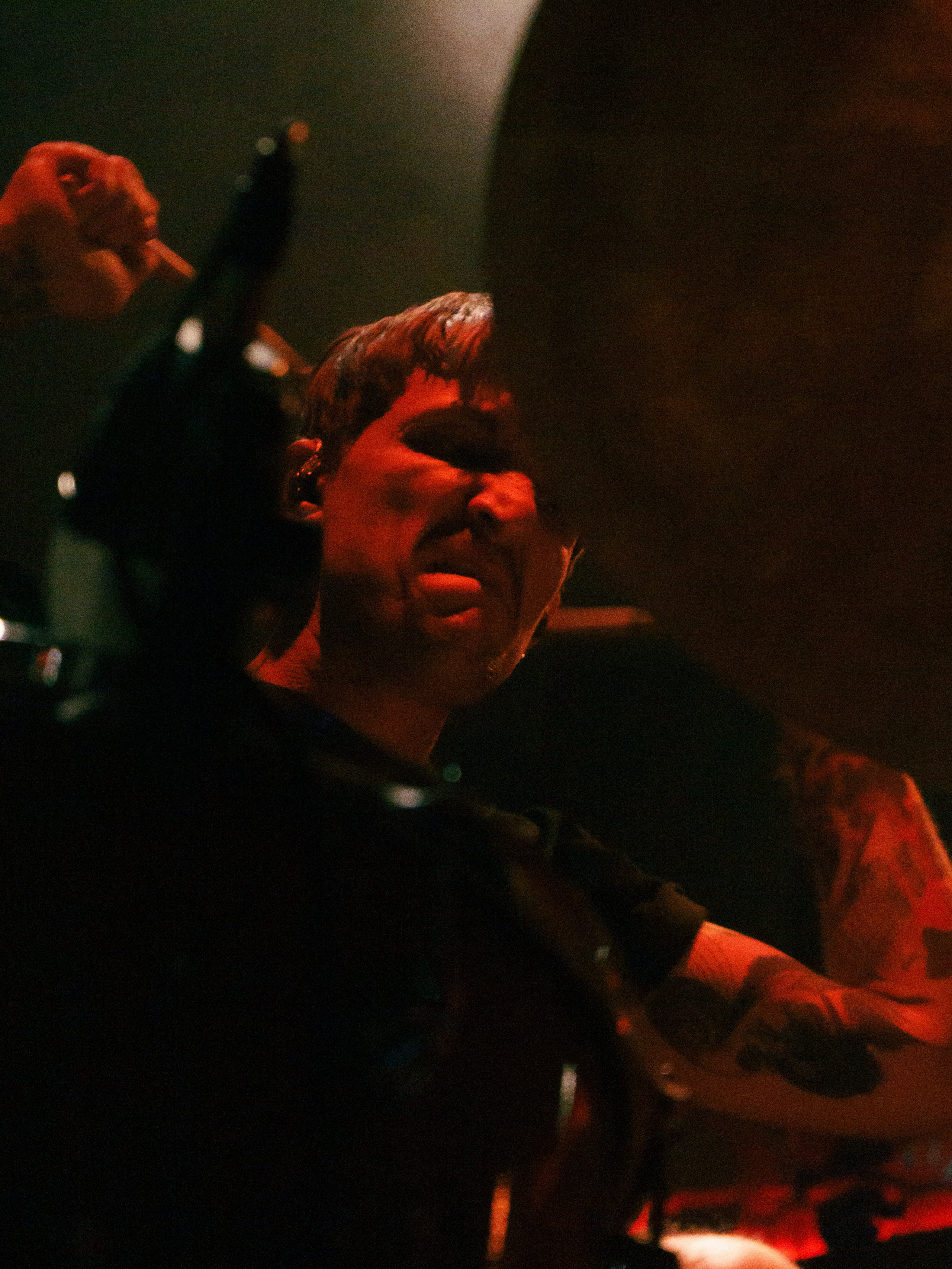 Музыка. Репортажный и action фотограф в Сочи Илья Варнашов