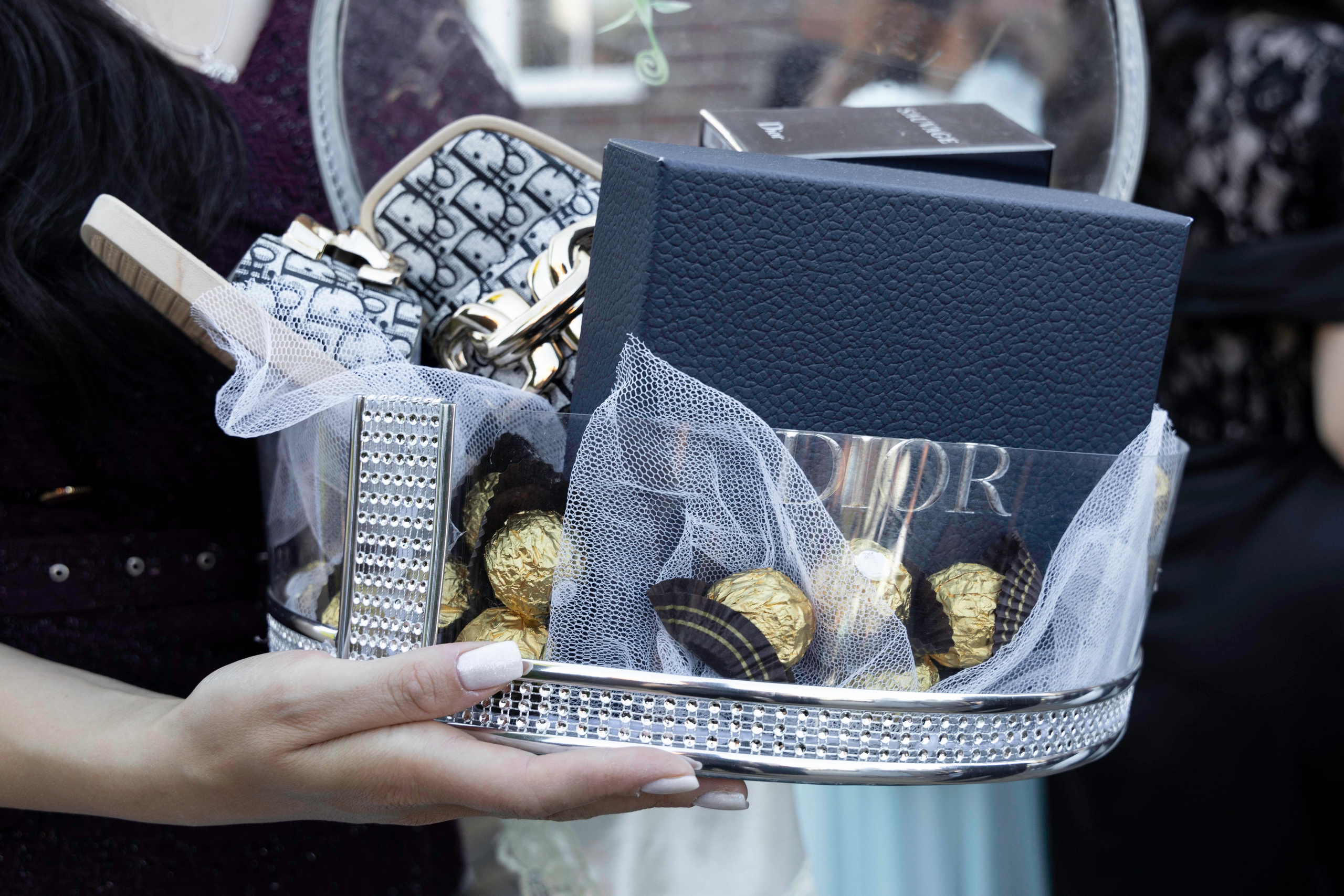 Руслан & Натэлла (Езидская свадьба). Фотограф Olya Posnimay