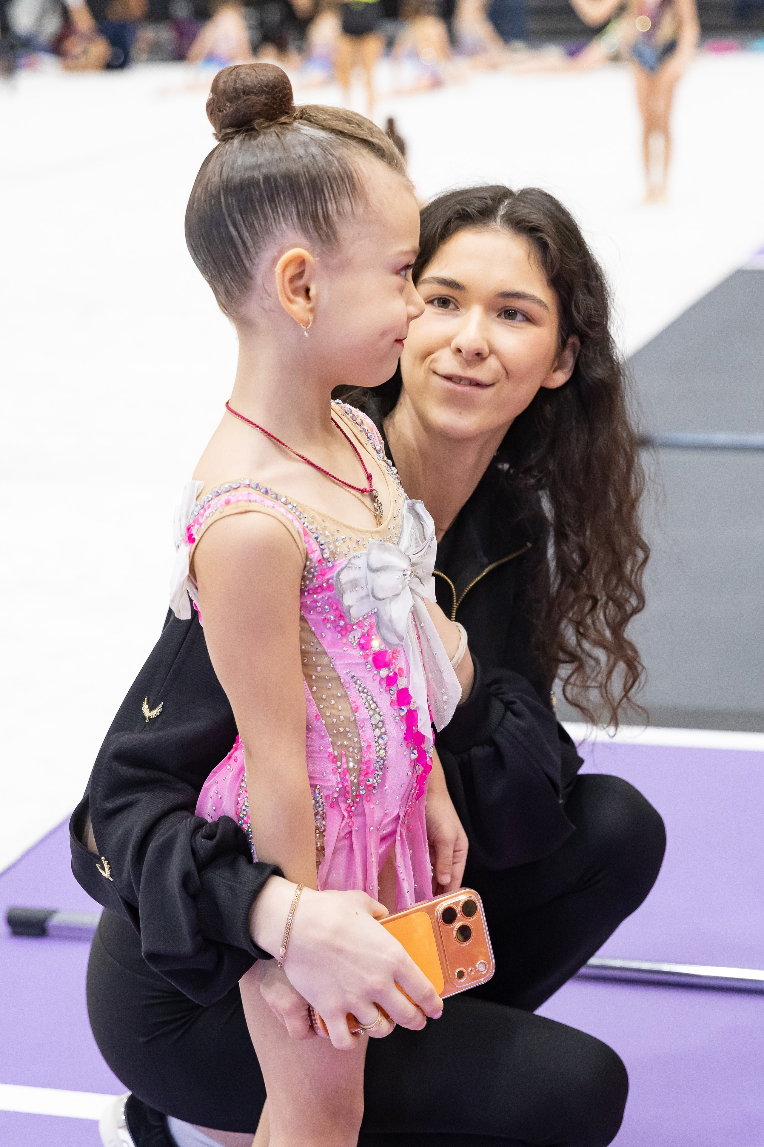 Турнир «Огни Москвы» 01.03.2026. Фото и видео съемка Ваших мероприятий