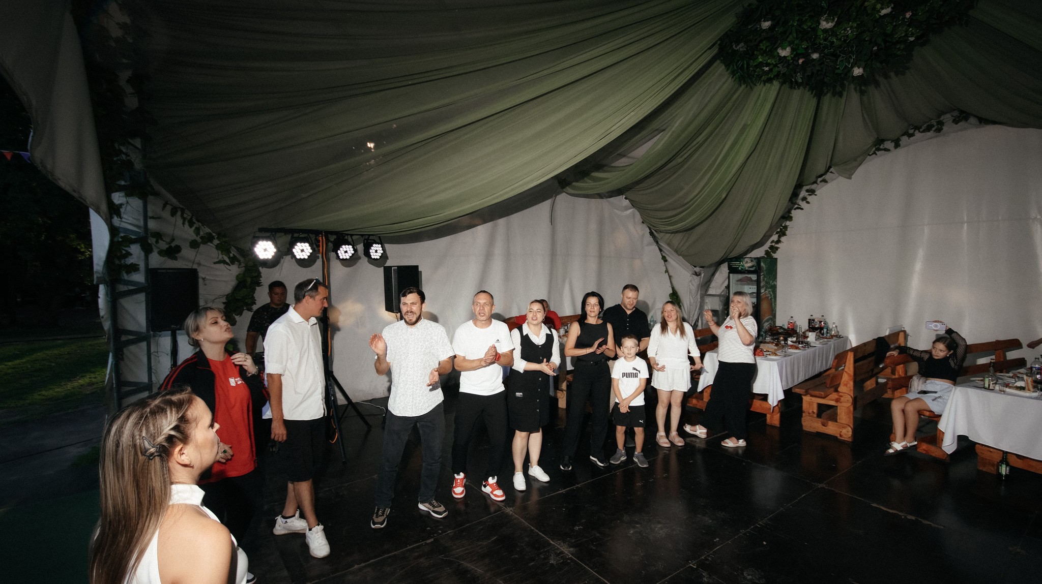 Фабрика Дверей. Свадебный и репортажный фотограф Дмитрий Кононенко