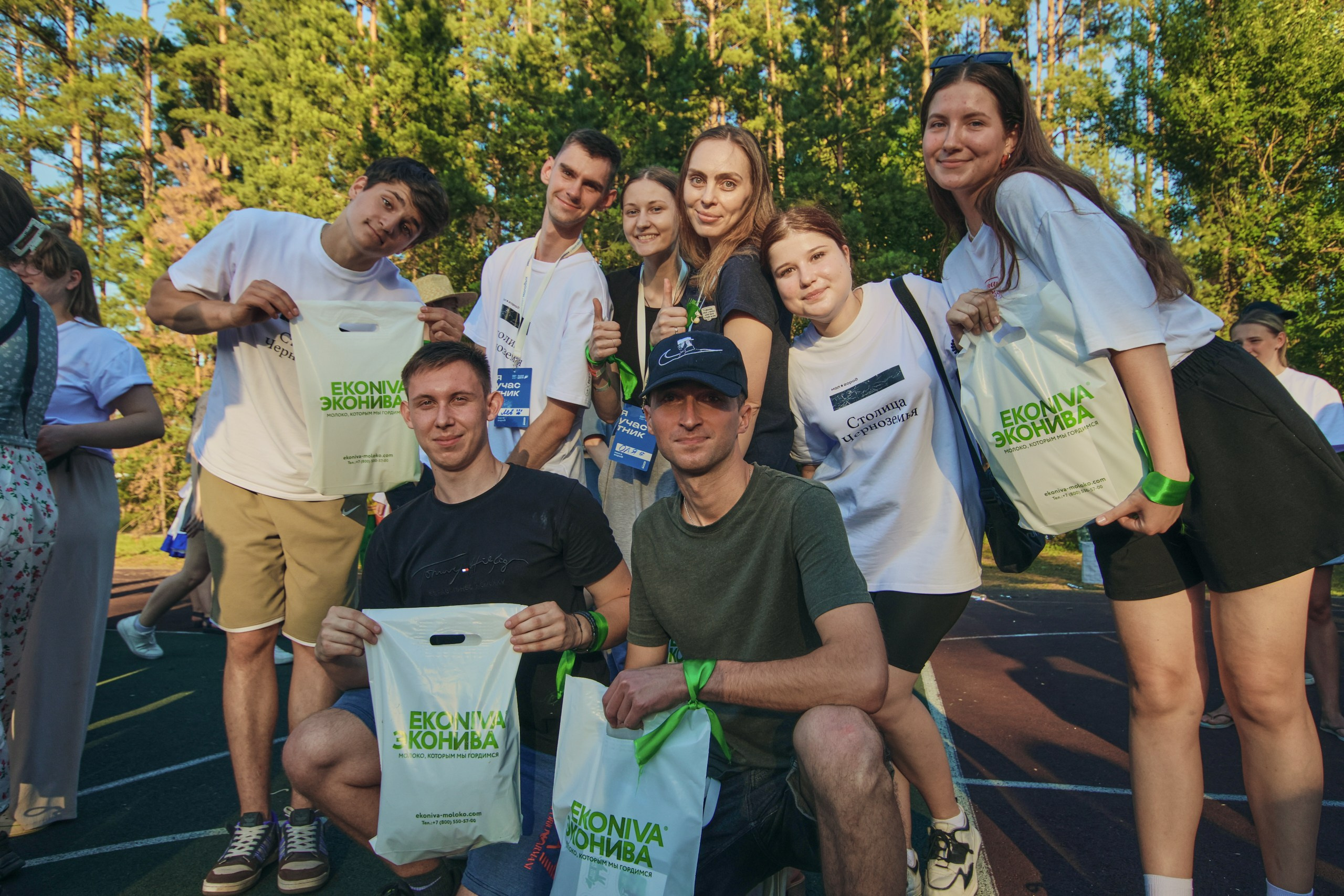 Молгород 2025 Смена 1. Свадебный и репортажный фотограф Дмитрий Кононенко