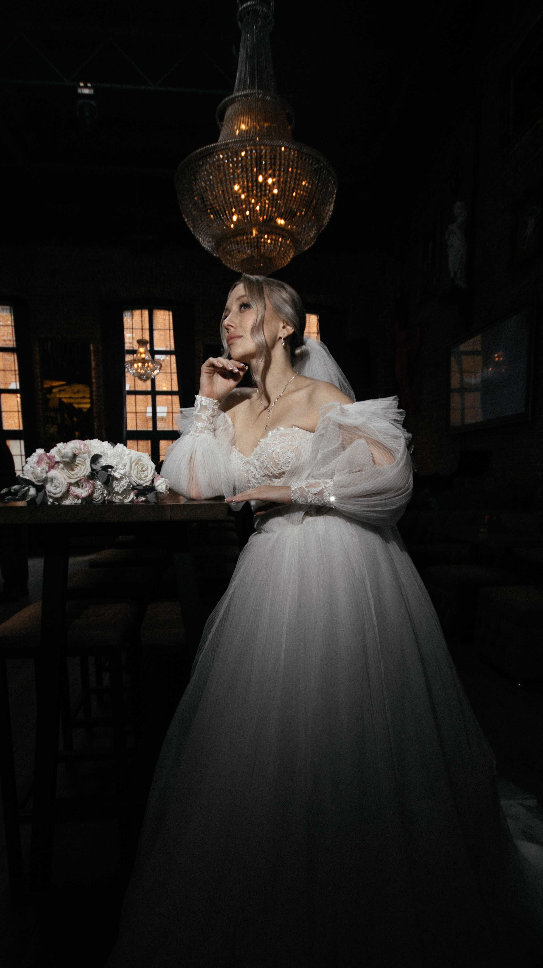 Евгений и Виктория. Свадебный и репортажный фотограф Дмитрий Кононенко