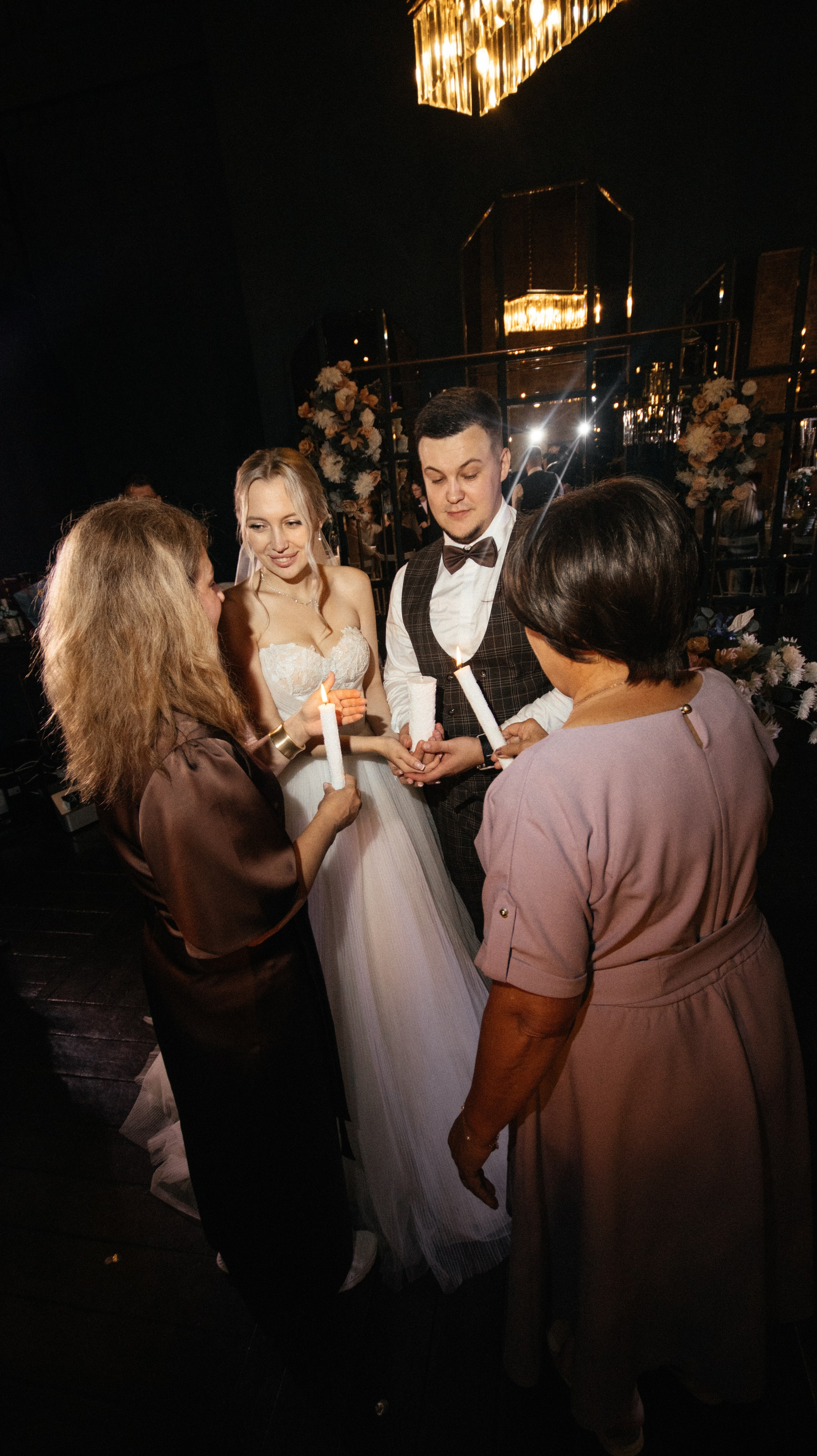 Евгений и Виктория. Свадебный и репортажный фотограф Дмитрий Кононенко