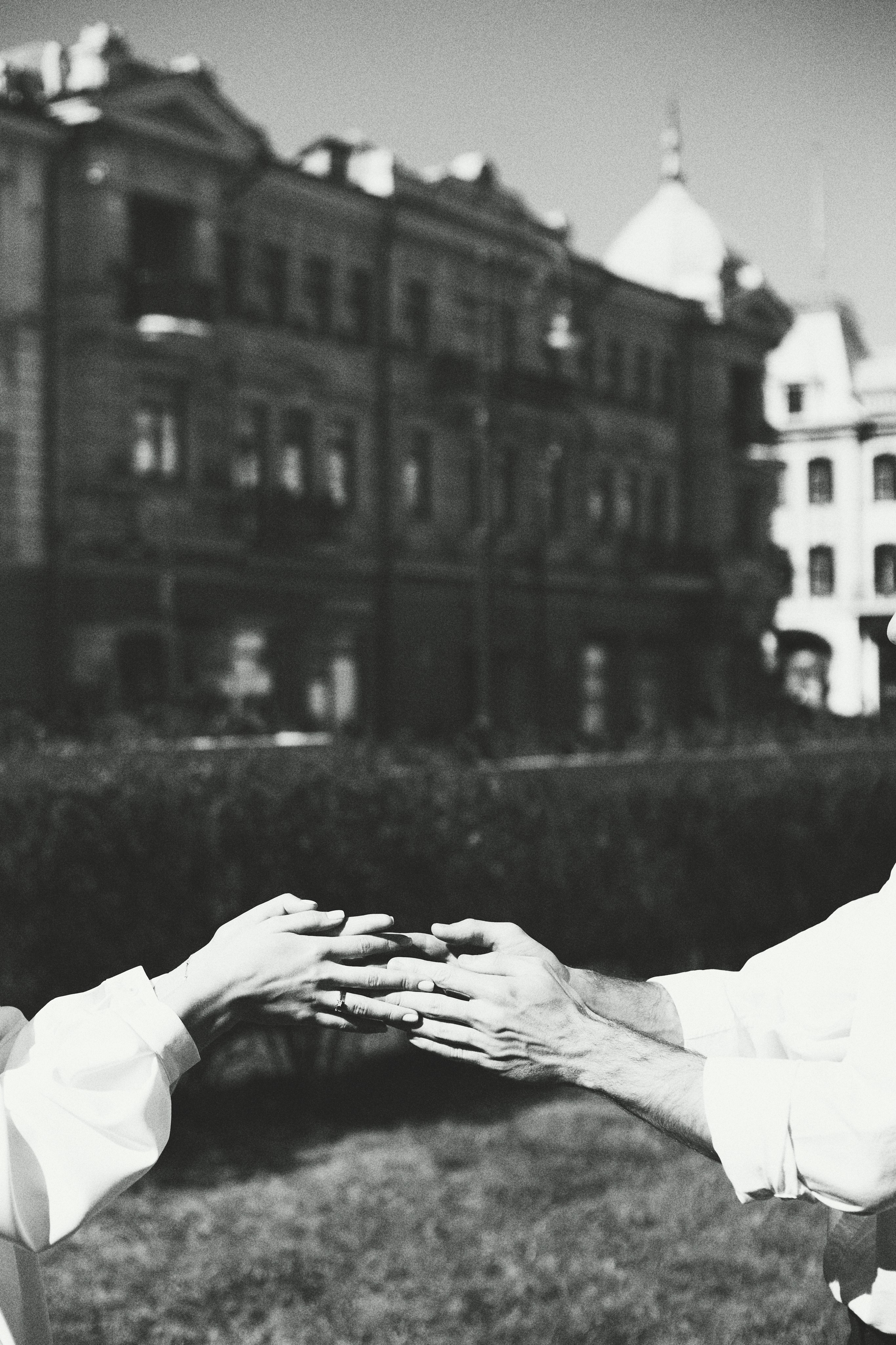 Лера и Влад. Фотограф Ионова Анастасия, г Владивосток