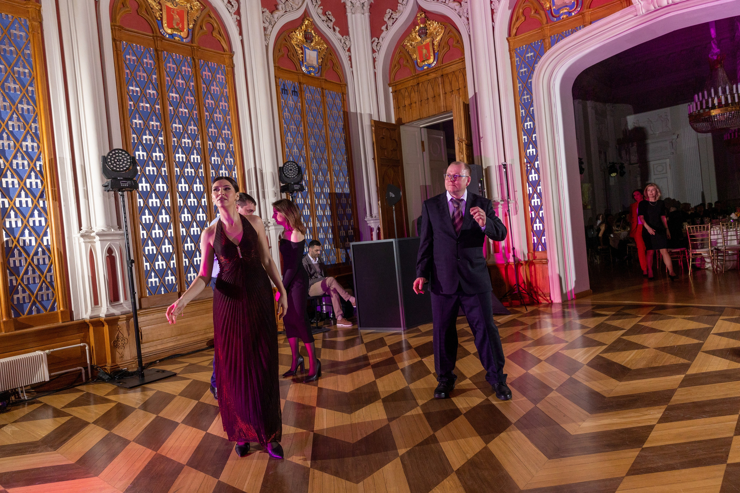 20 лет Союзоптторг. Фотограф в Санкт-Петербурге Закута Ольга