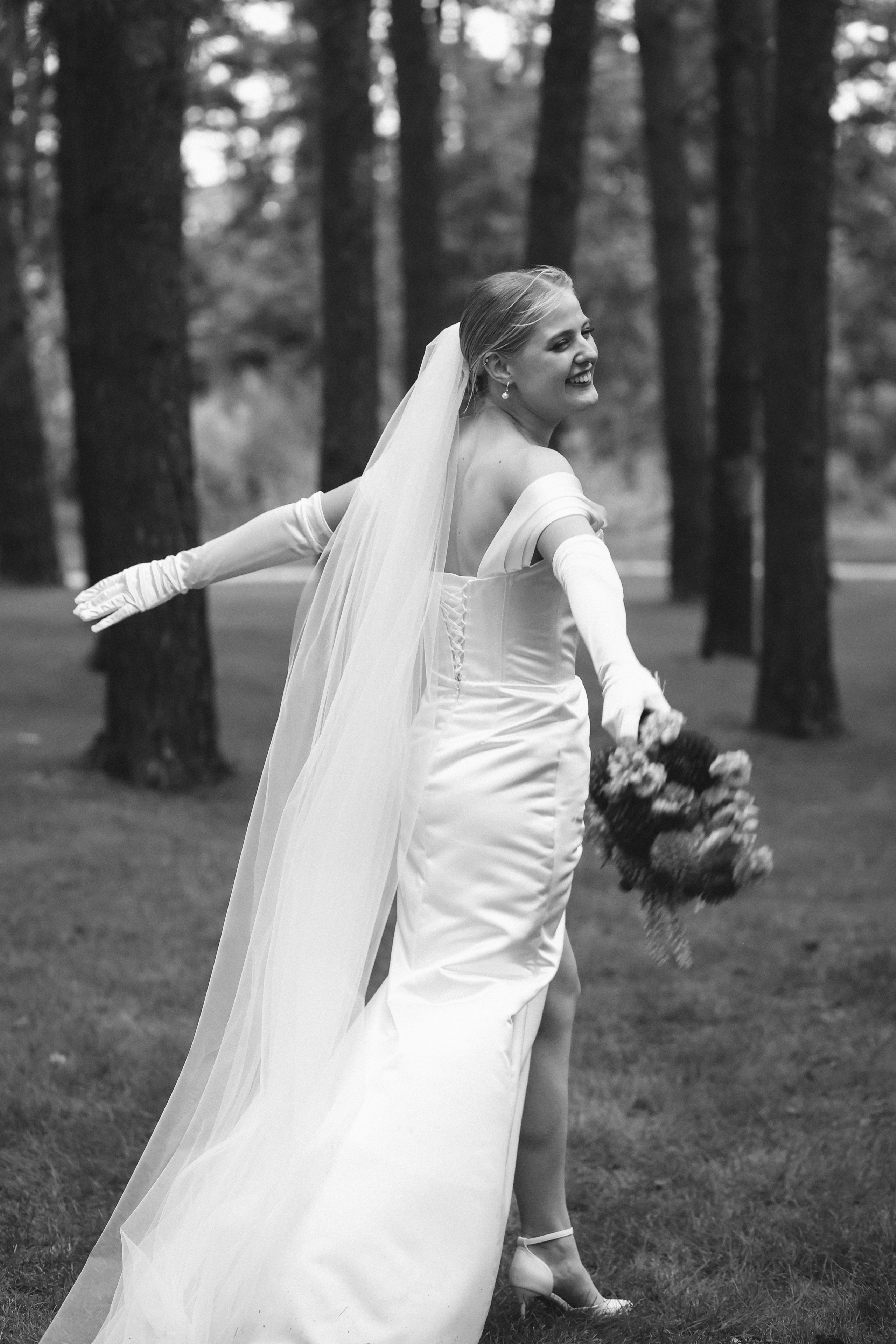 Wedding day Артём и Татьяна. Свадебный фотограф Полина Мишуринская