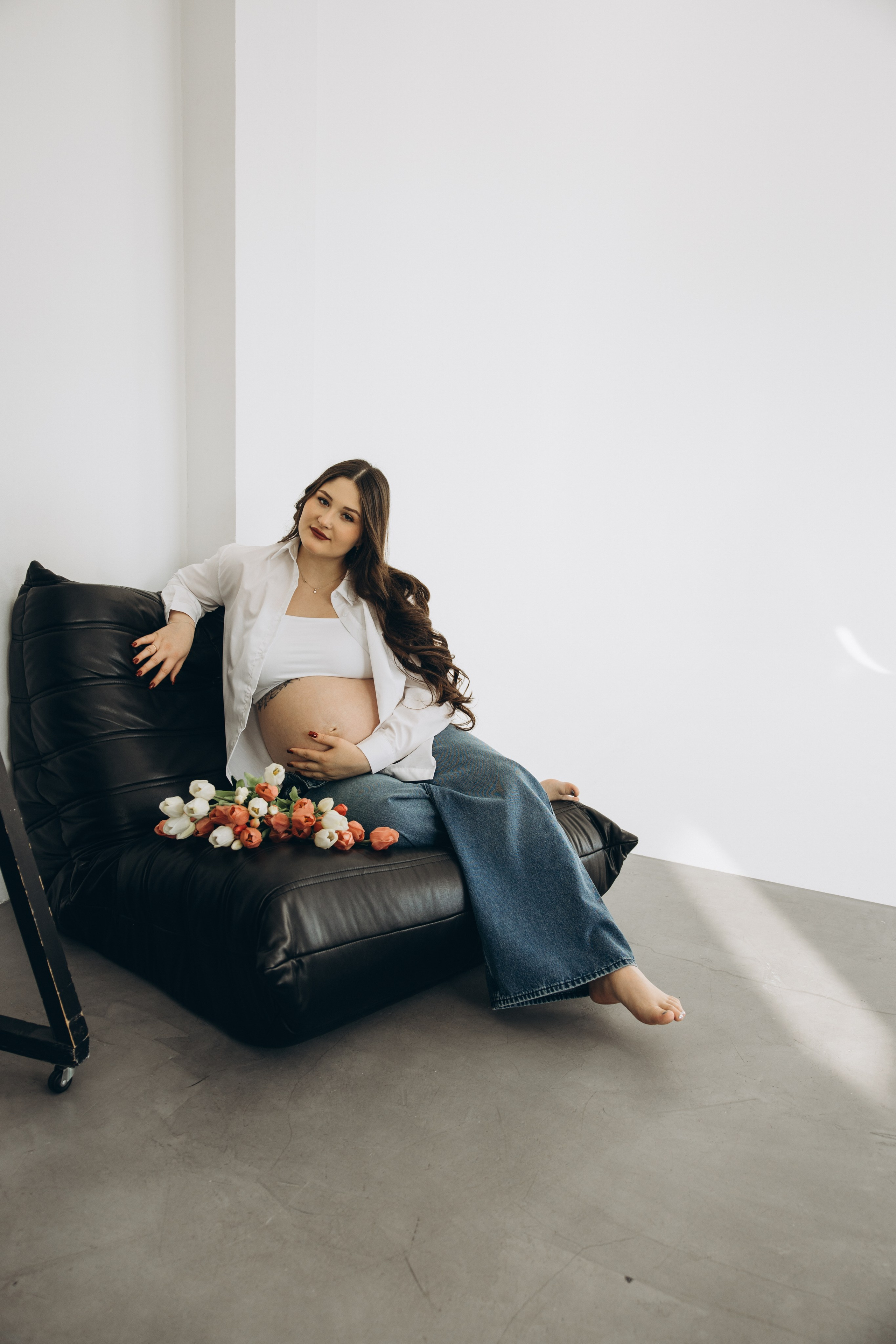 Кирилл и Катя. Свадебный, семейный фотограф в Иркутске Светлана Макаричева