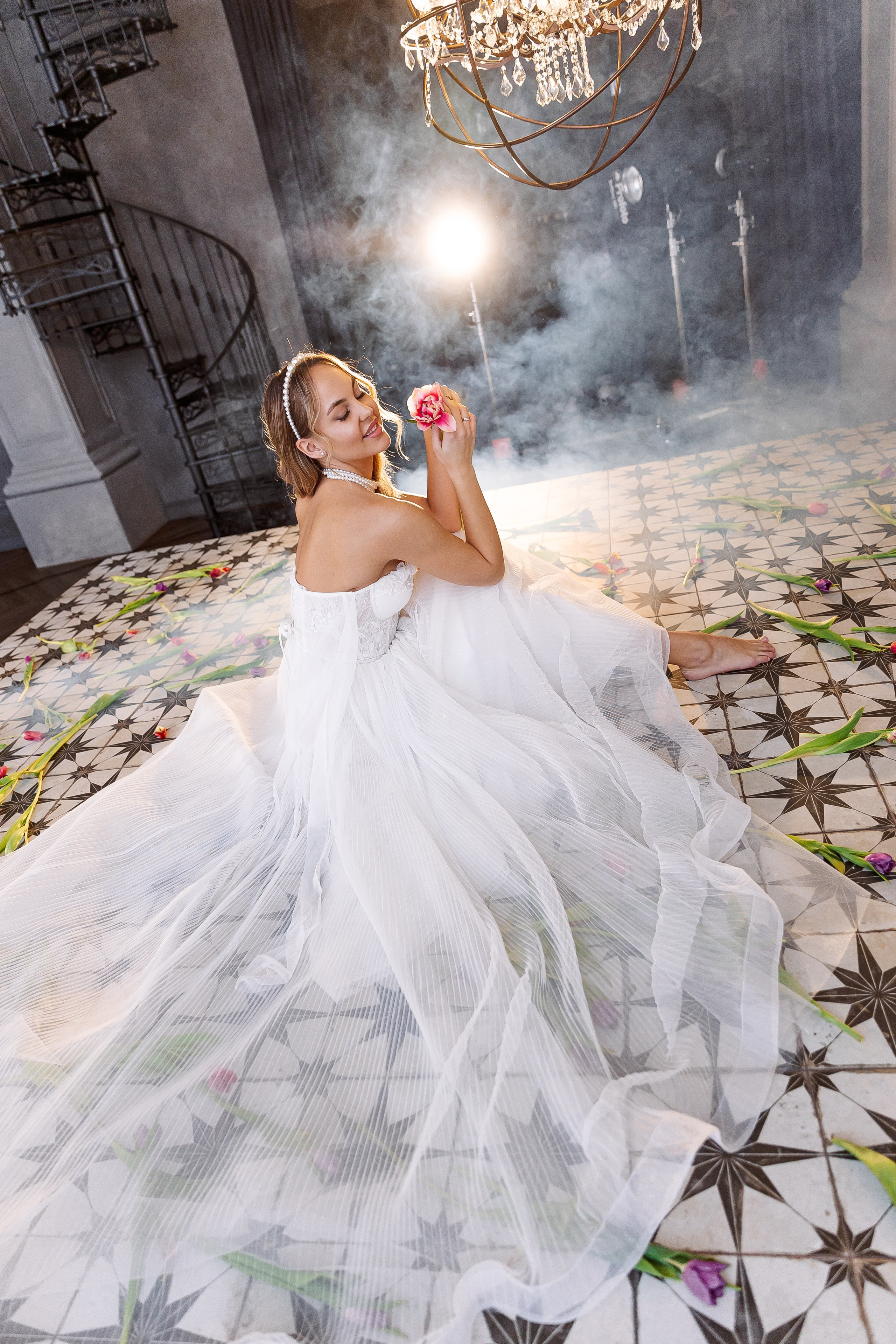 Анастасия утро. Свадебный и семейный фотограф в Челябинске Юлия Ишимова