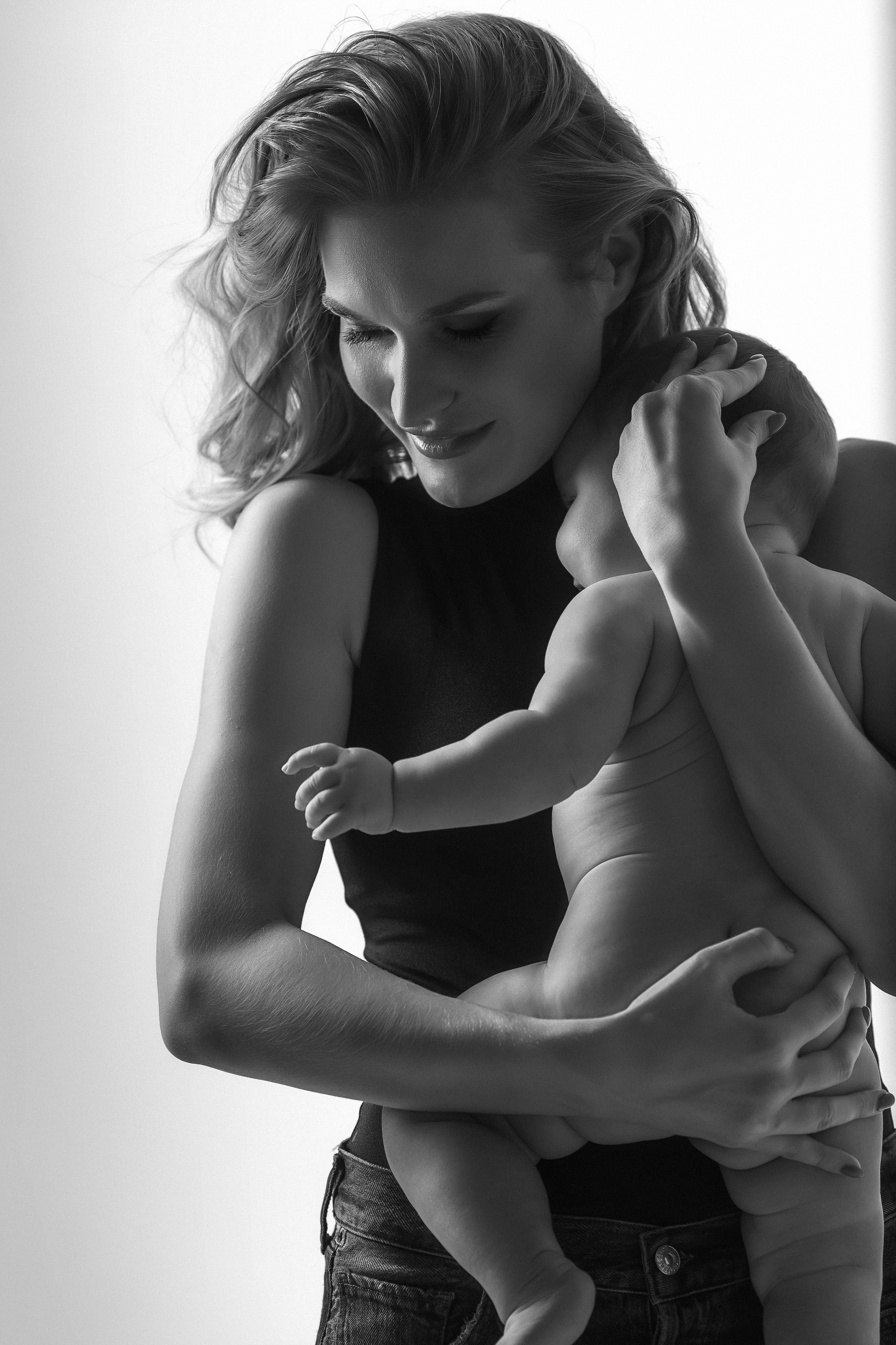 Даша и Мия. Любовь Чуляева — свадебный фотограф в Москве и Европе