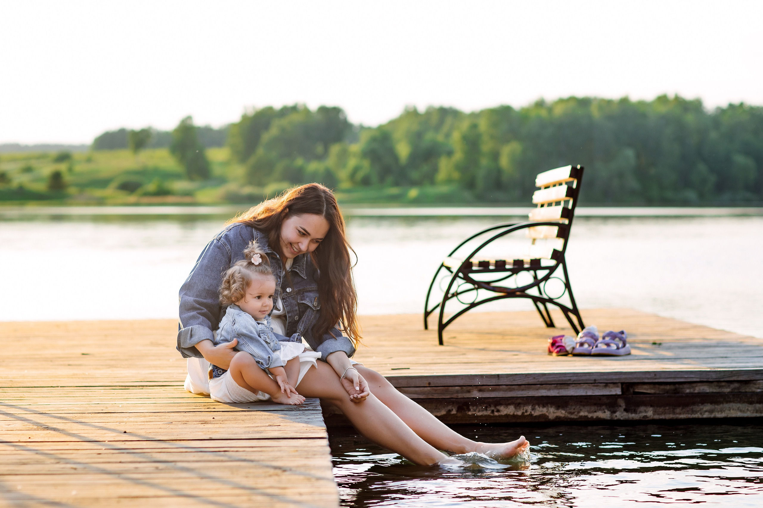 Ульяна и Алиса. Любовь Чуляева — свадебный фотограф в Москве и Европе