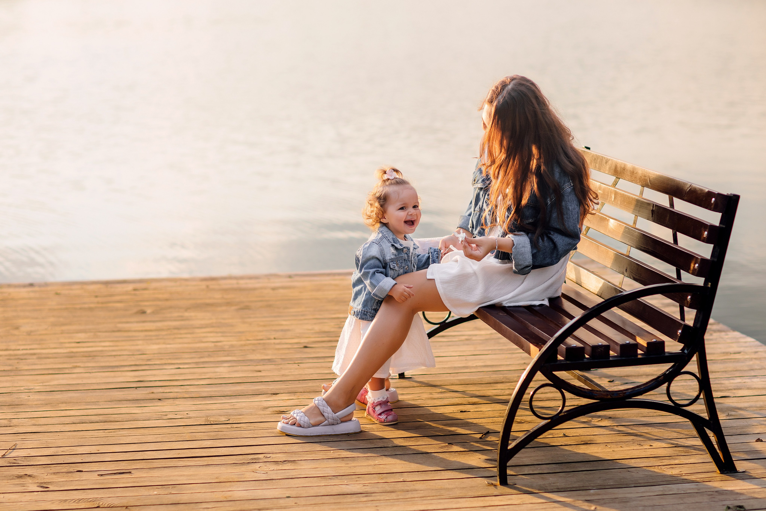 Ульяна и Алиса. Любовь Чуляева — свадебный фотограф в Москве и Европе