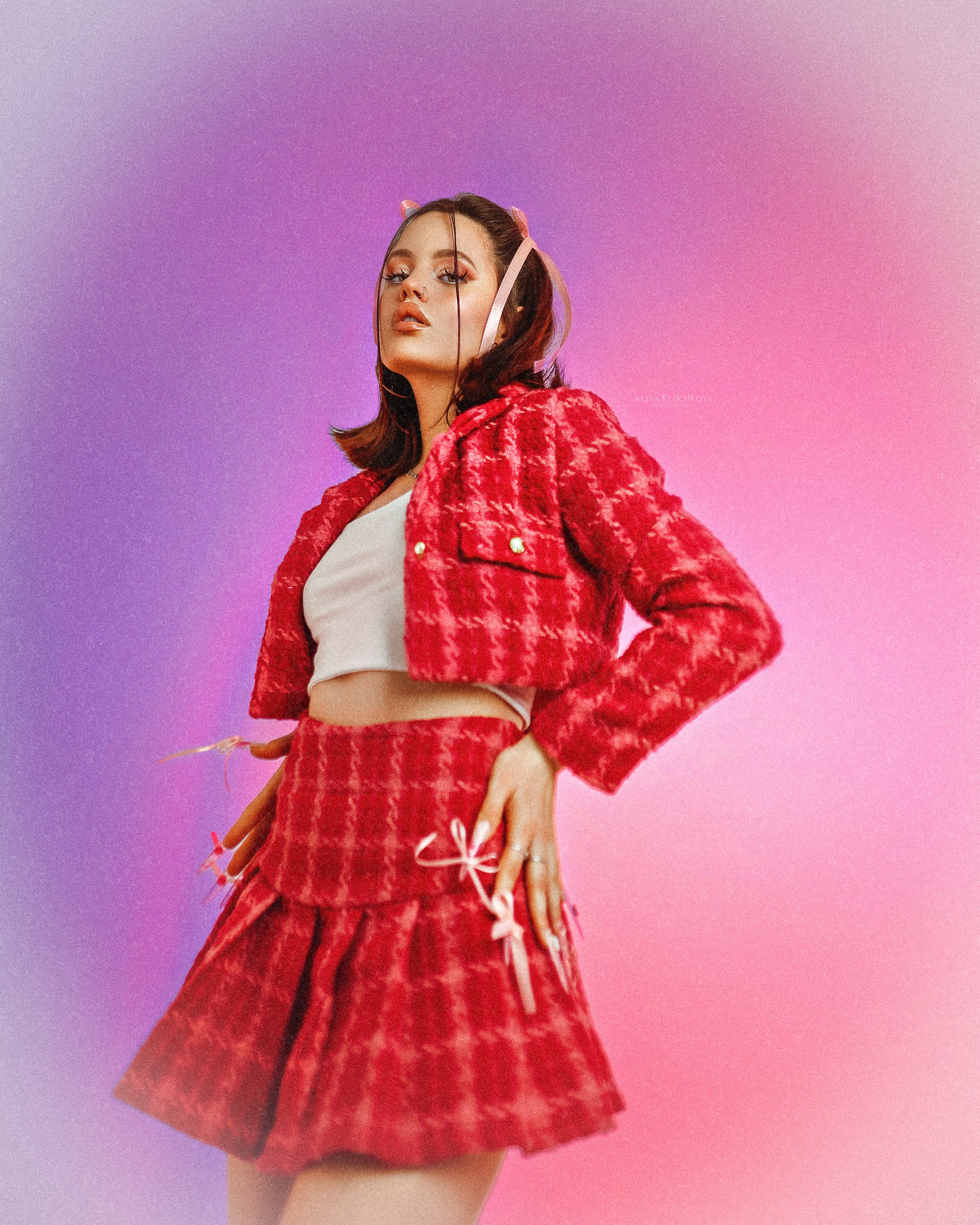 Agskawaii. Фотограф в Ставрополе Алина Клочкова