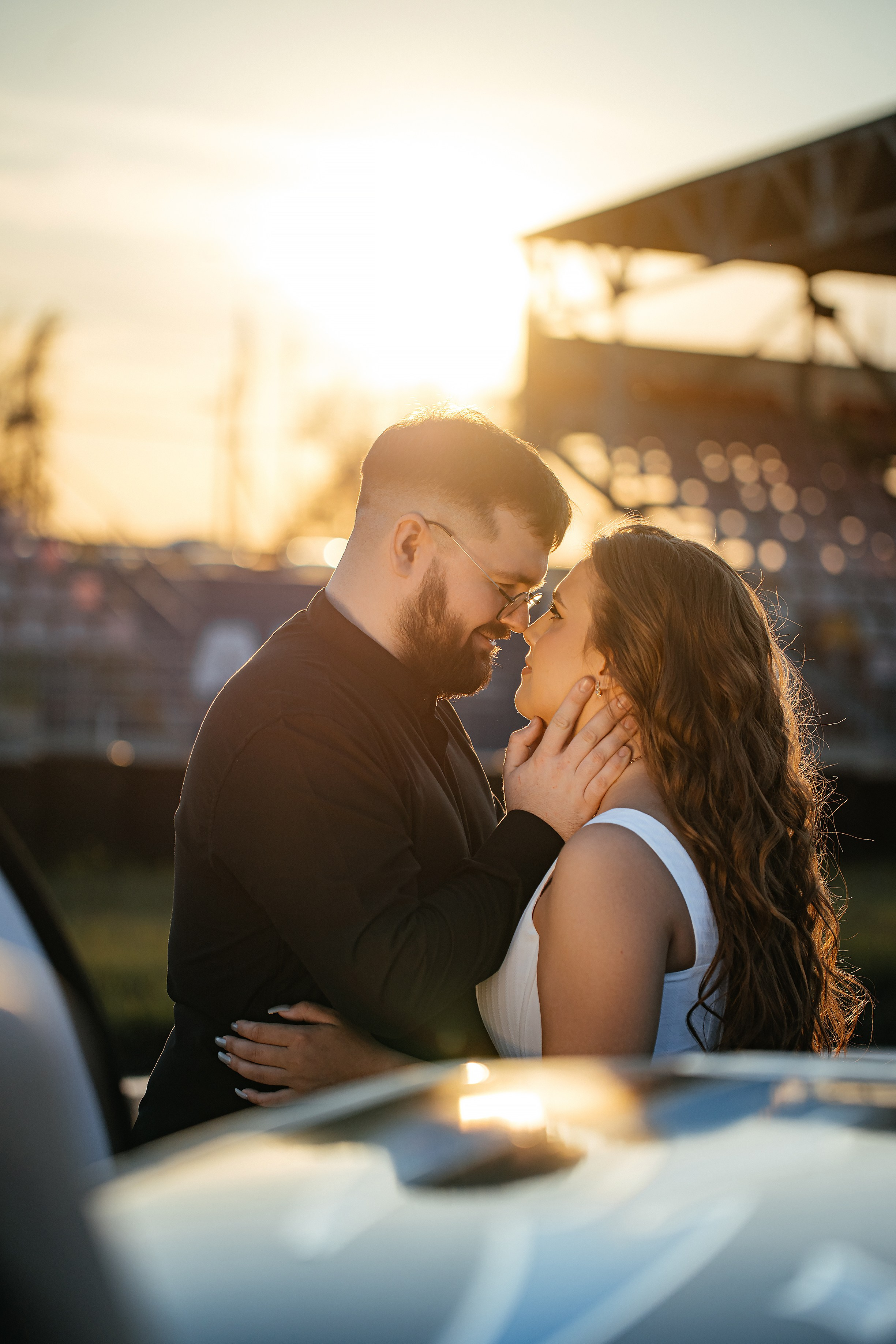Roman & Victoria. Фотограф Красноярск Наталья Чуйко