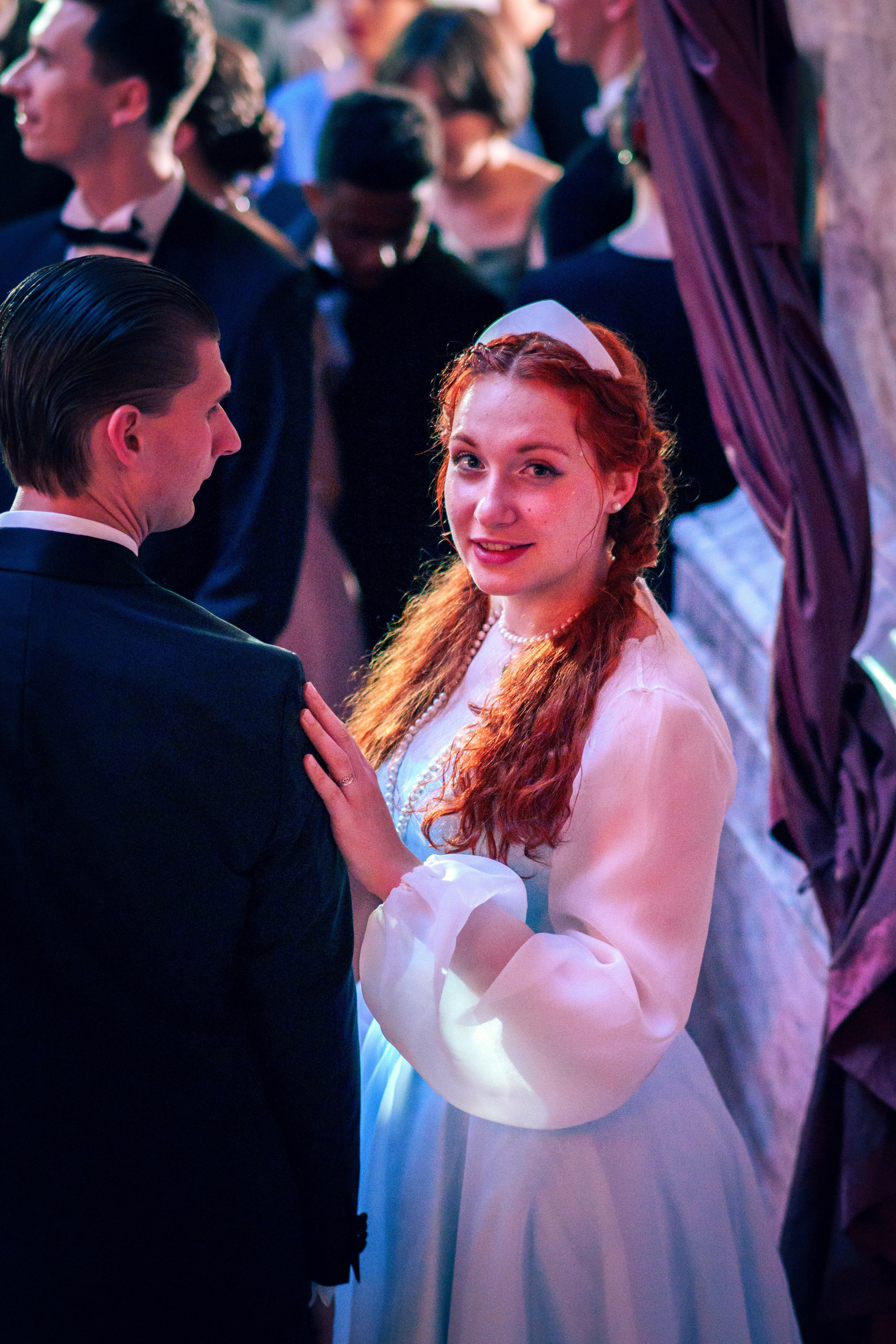 Бал дебютантов 2025. Фотограф в Санкт-Петербурге Ибрагимова Алина