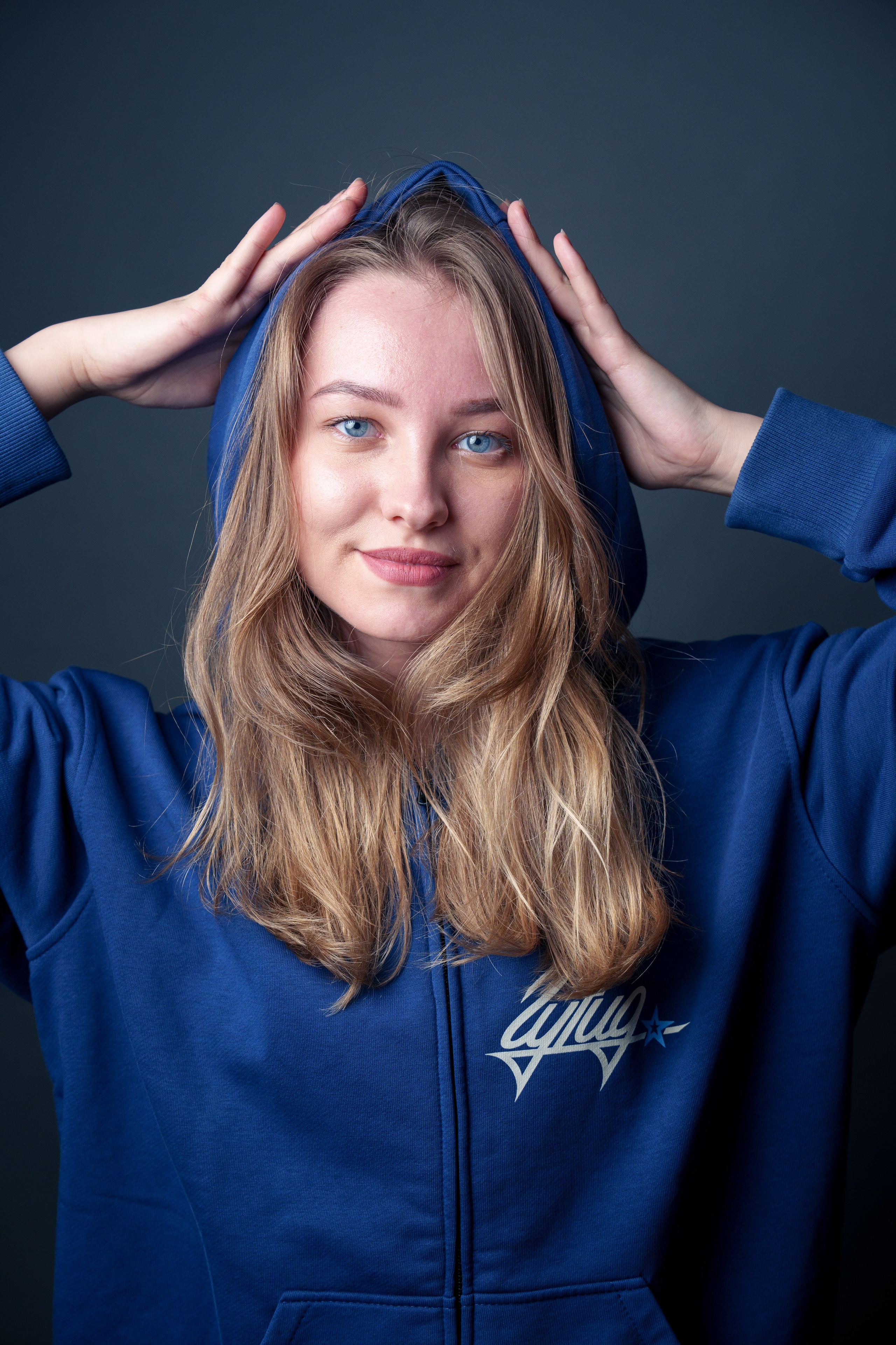 Софья. Фотограф в Санкт-Петербурге Ибрагимова Алина