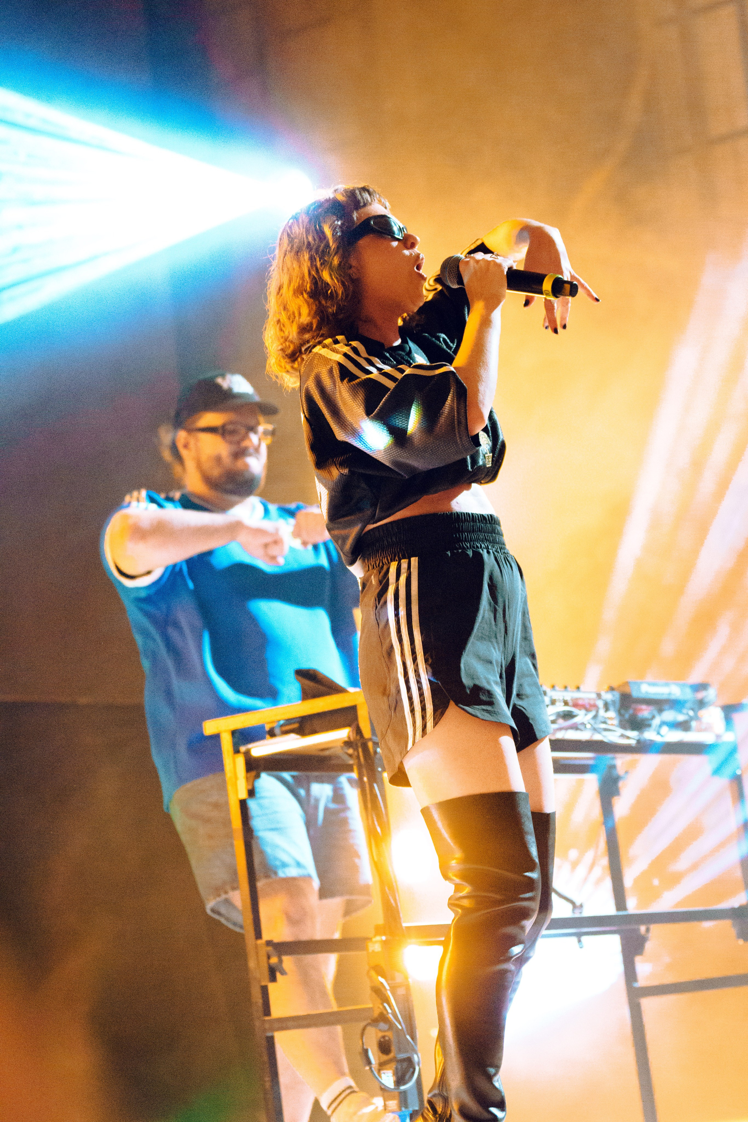 Группа Turbosh. Фотограф в Санкт-Петербурге Ибрагимова Алина