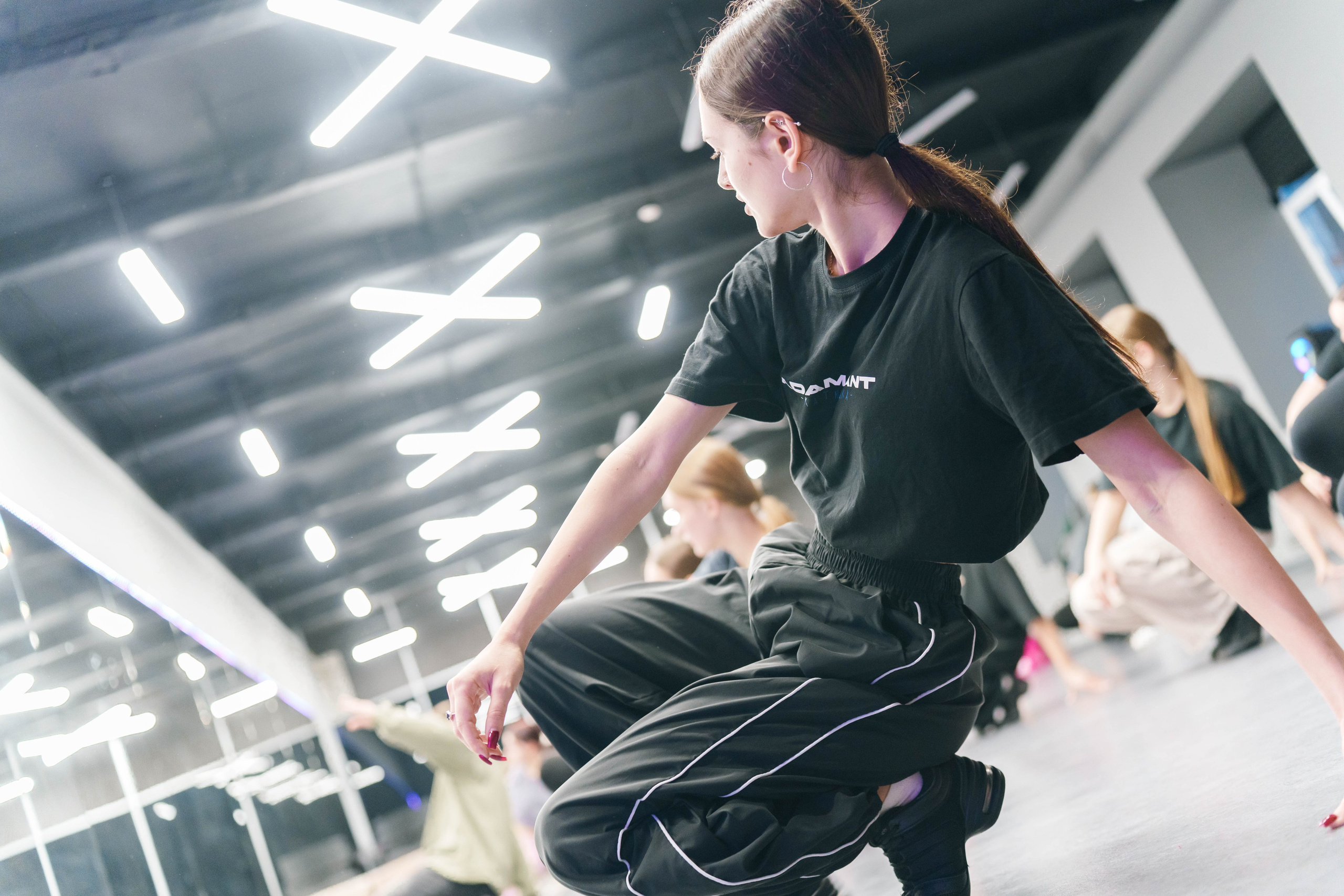 Фрешмен 2025. Фотограф в Санкт-Петербурге Ибрагимова Алина