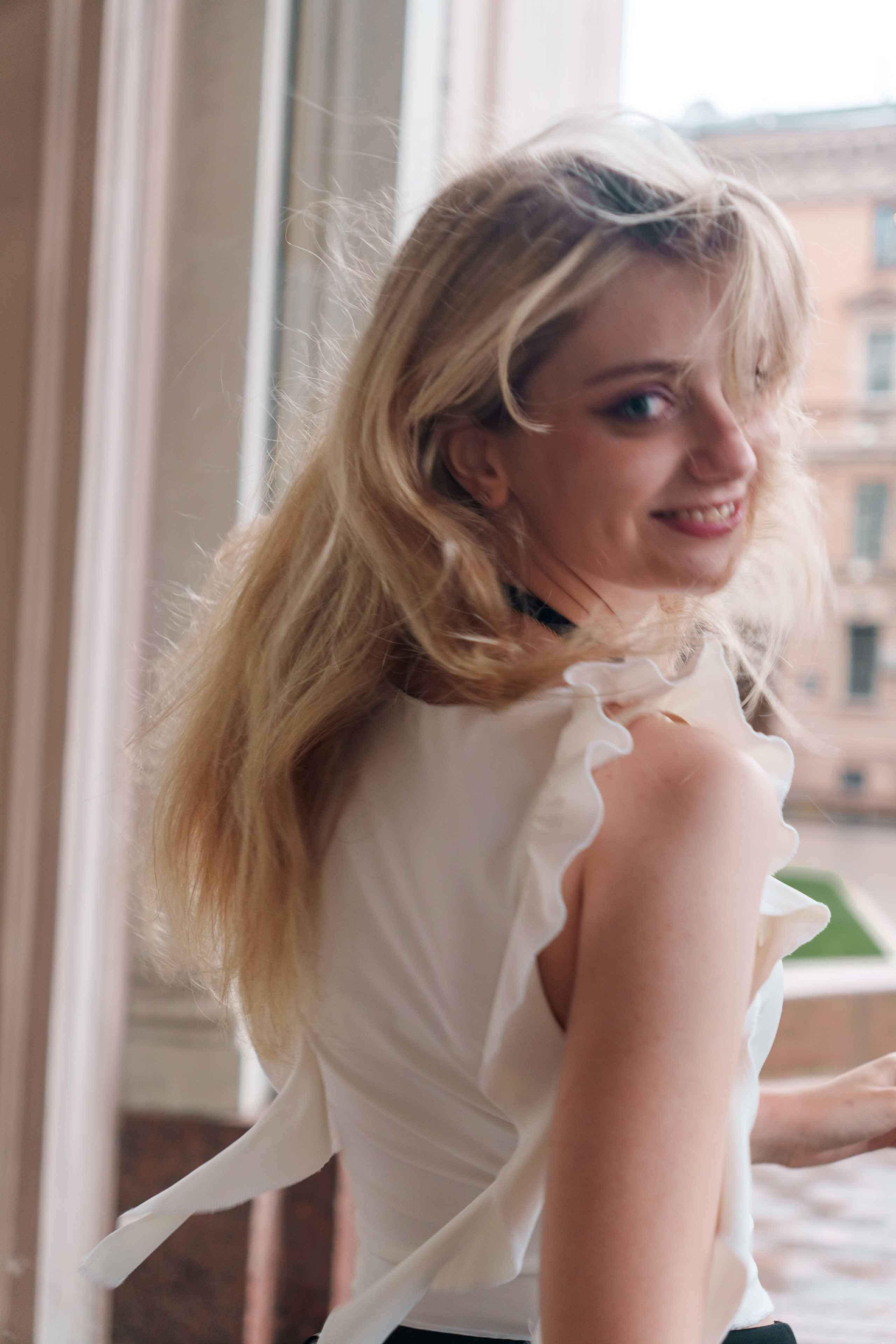 Кристина и Гая. Фотограф в Санкт-Петербурге Ибрагимова Алина