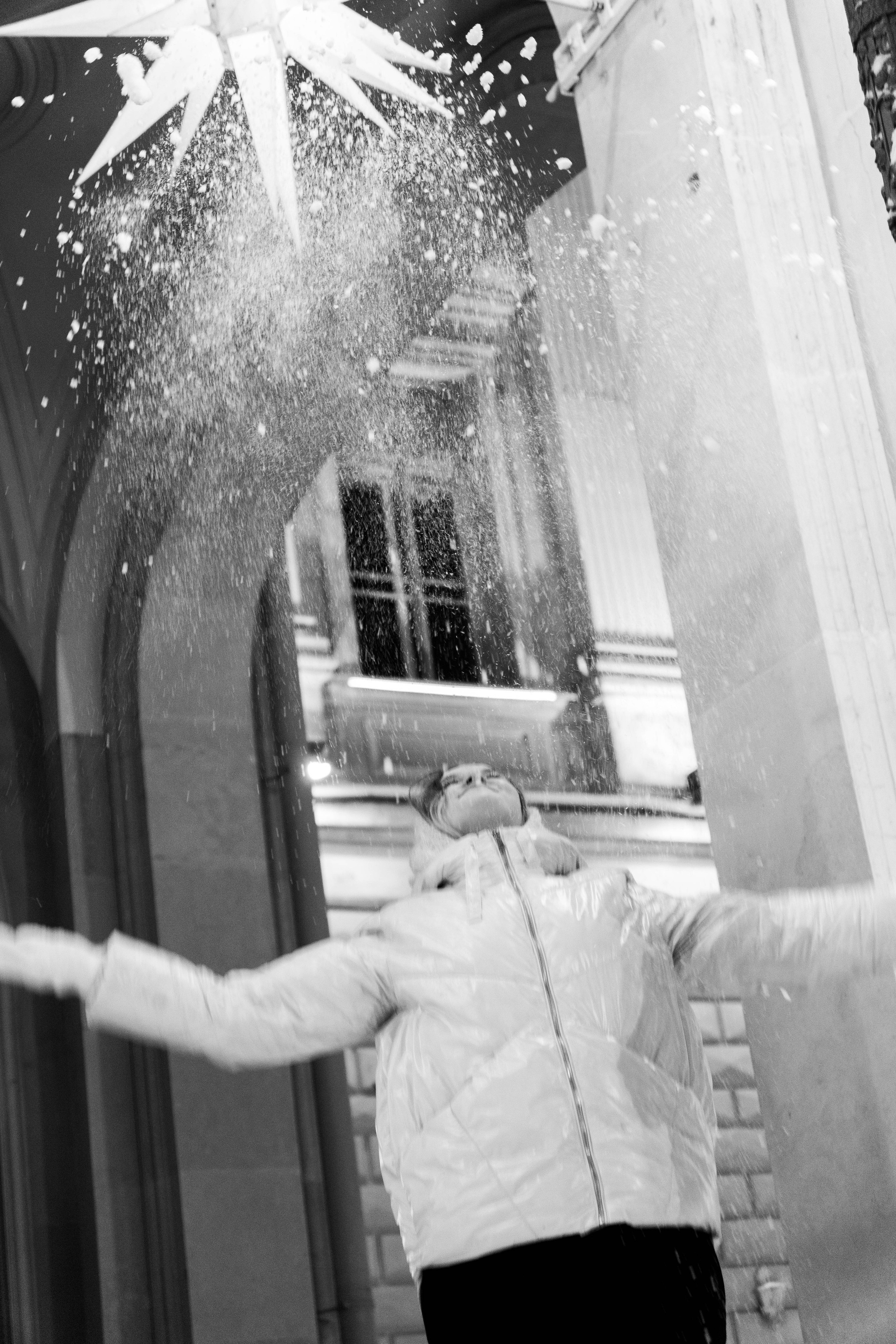 Альбина. Фотограф в Санкт-Петербурге Ибрагимова Алина