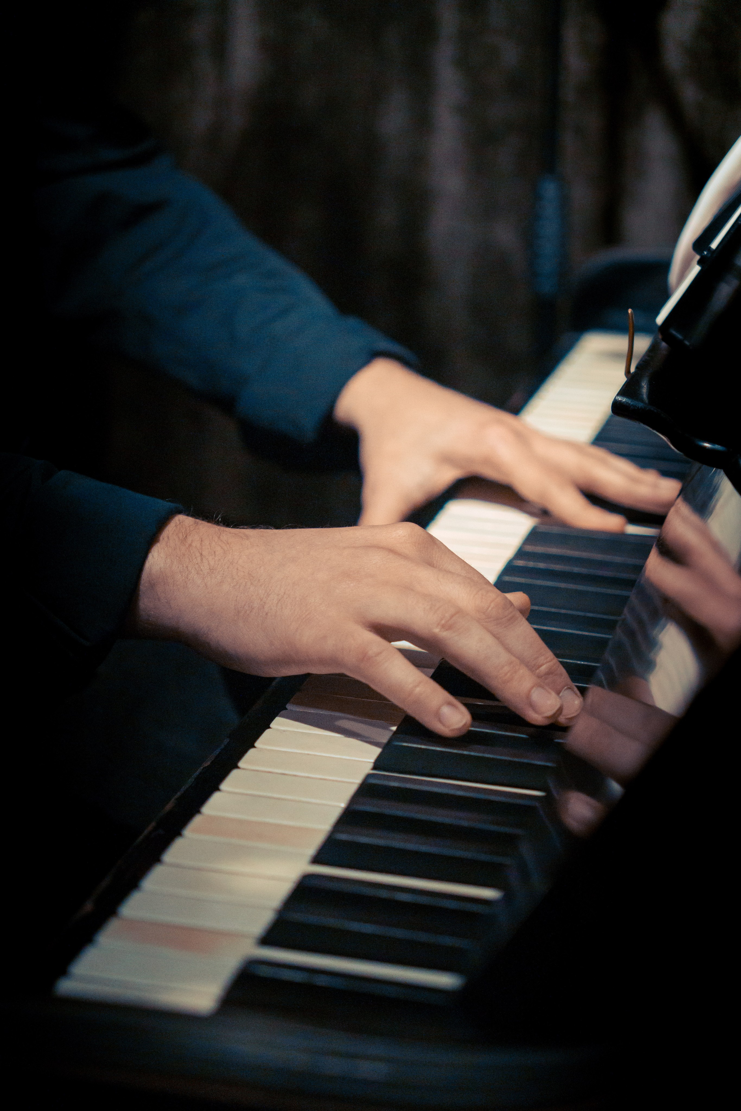 Концерт группы Тони Мак в кабаре Шум. Фотограф в Санкт-Петербурге Ибрагимова Алина