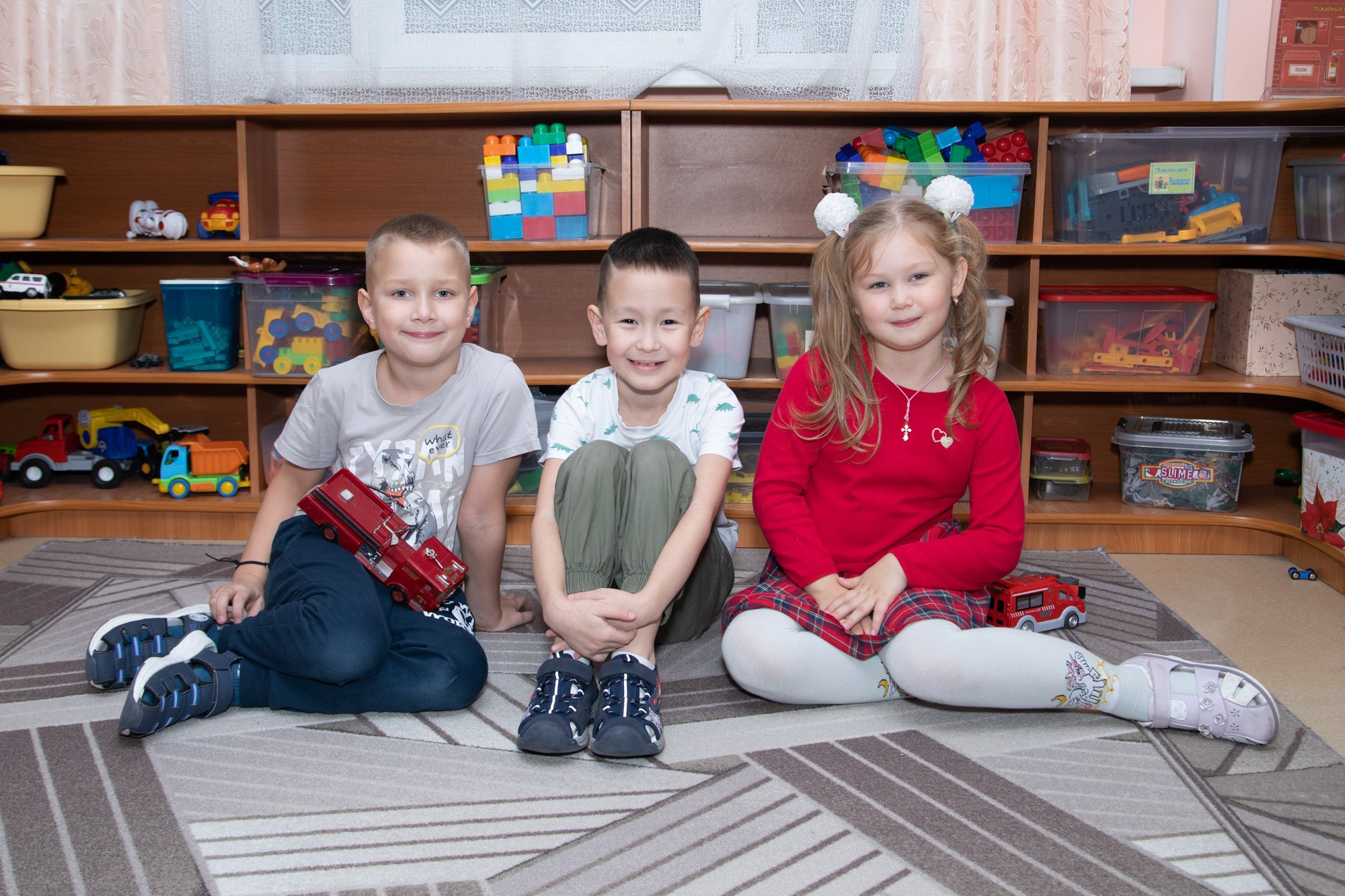 Детсадовские фотографии. Семейный и детский фотограф в Санкт-Петербург. Natalia Fadel