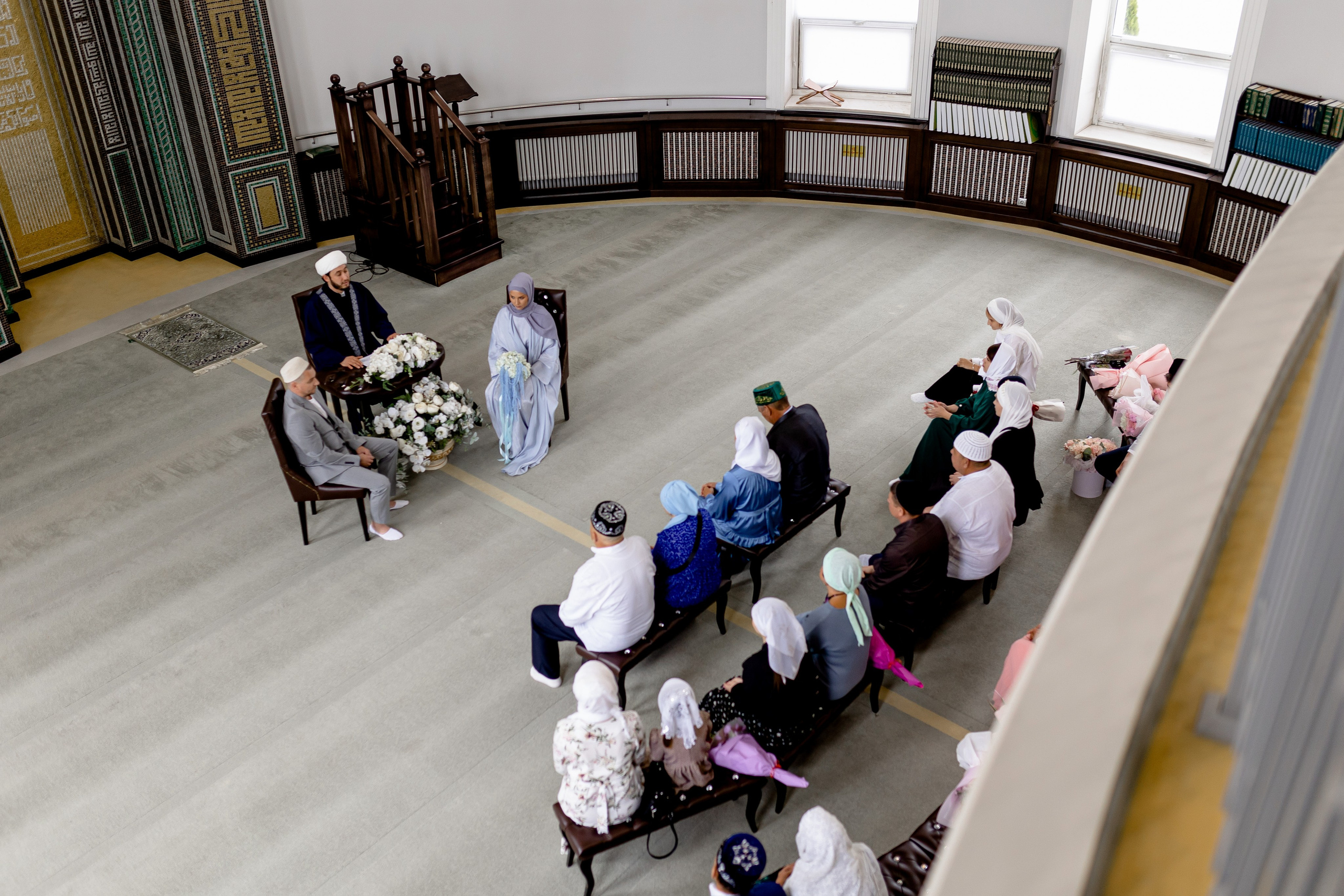 Руслан и Айгуль. Фотограф Лейсан Файзуллина