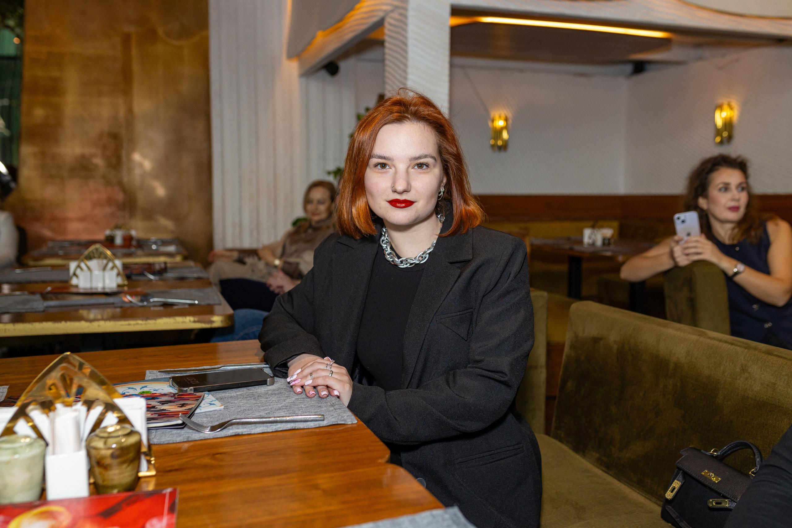 Celebrity club. Фотограф Москва