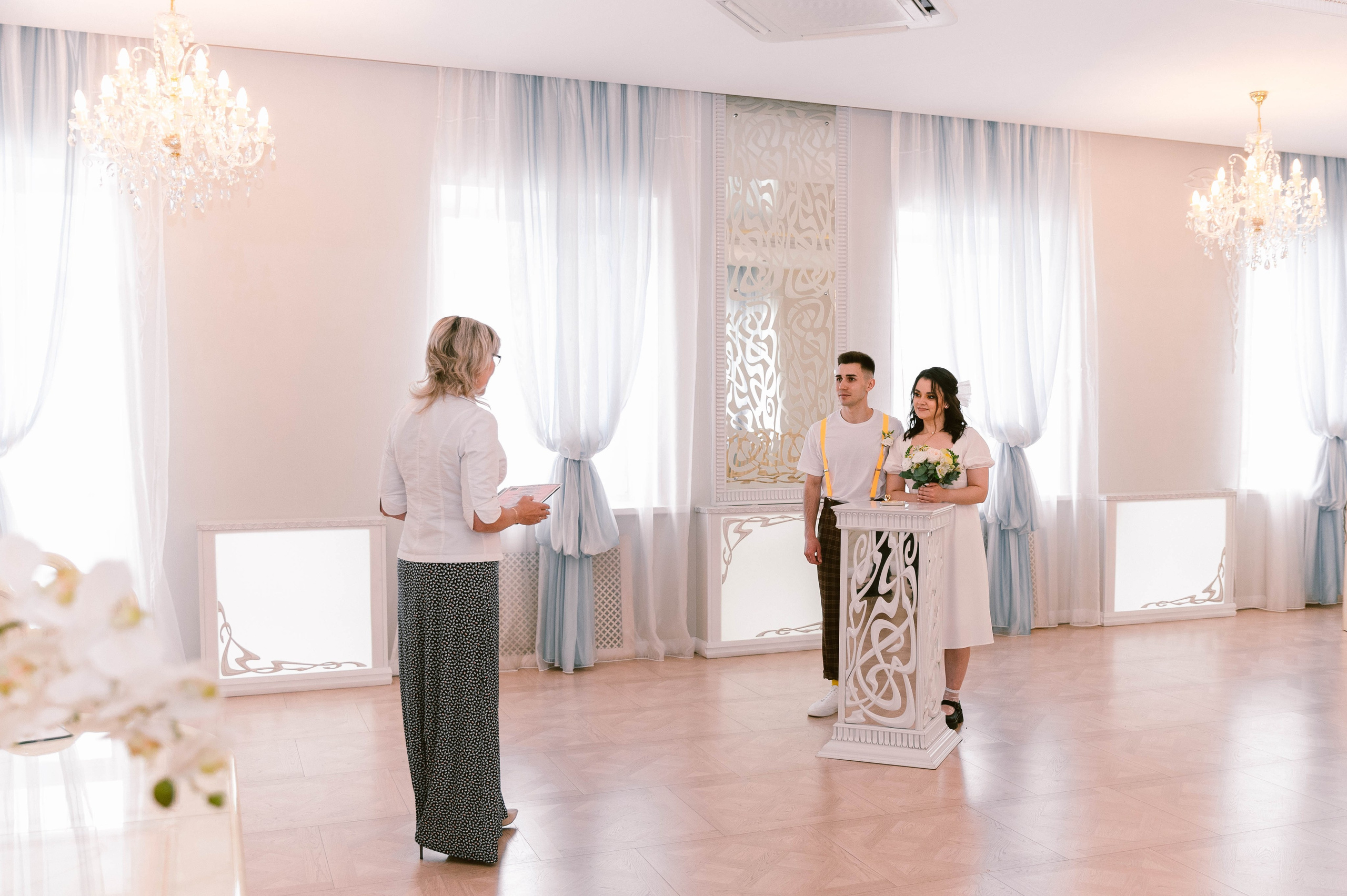 Андрей и Ульяна (день для двоих). Свадебный и семейный фотограф в Чите Юлия Оранская