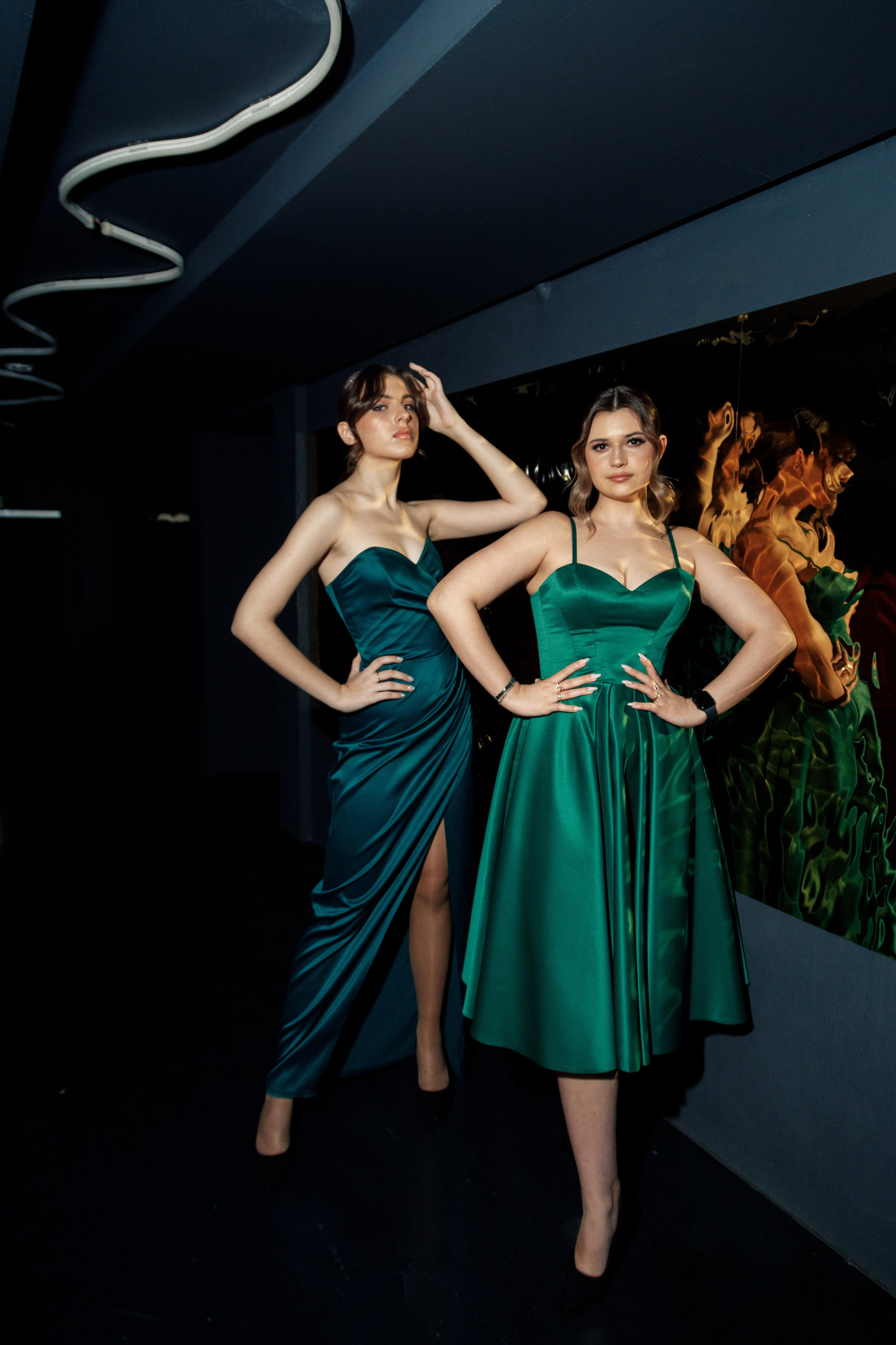 Model Lab. Артём Бачурин — свадебный фотограф Воронеж