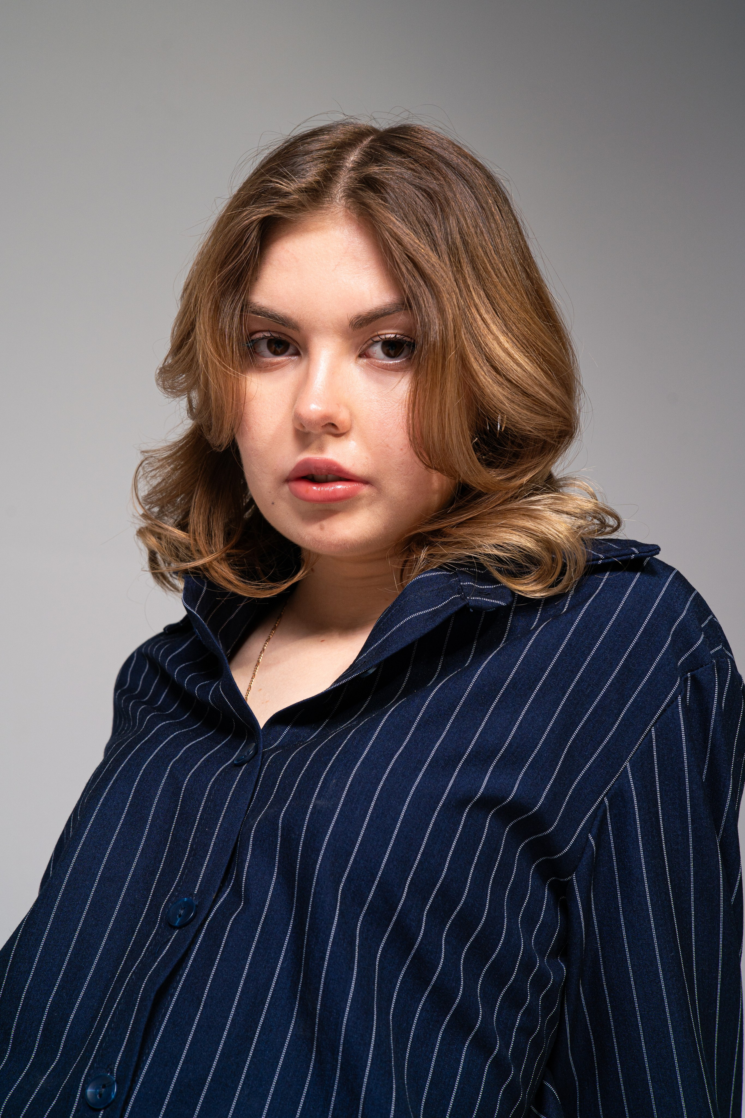 Оля. Репортажный фотограф Слюсаренко Артём