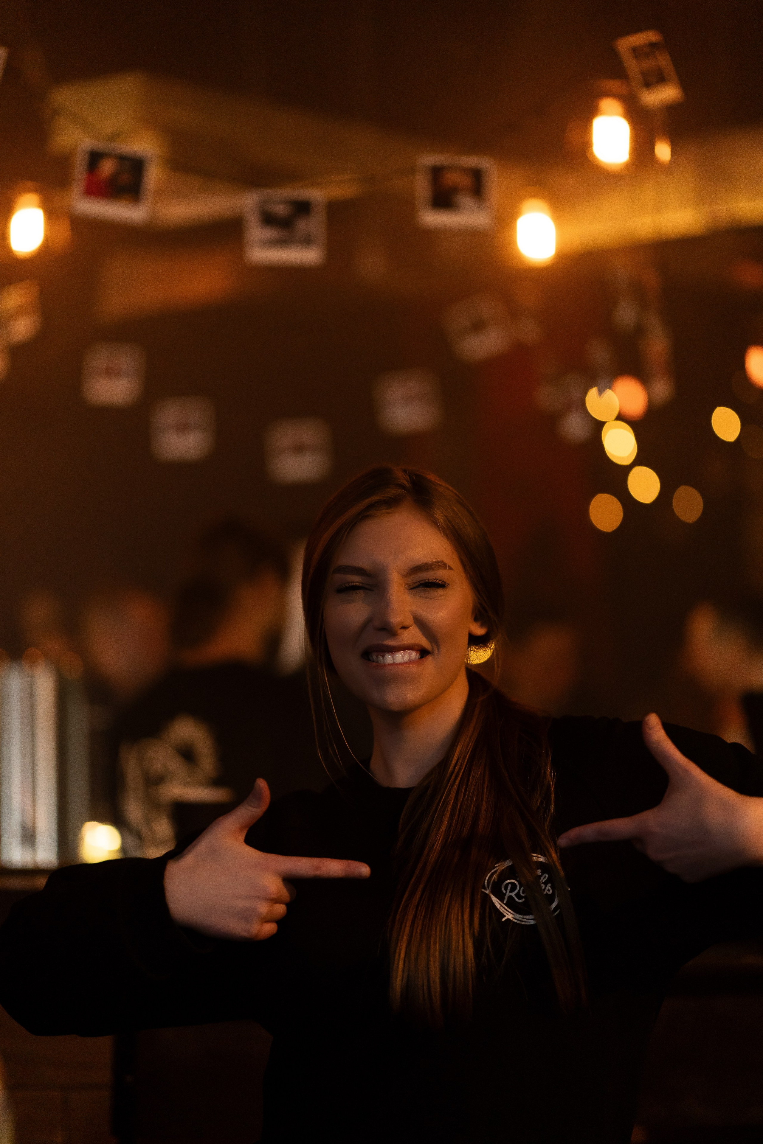 Rook's. Анастасия Паршукова — фотограф Шерегеш Новосибирск