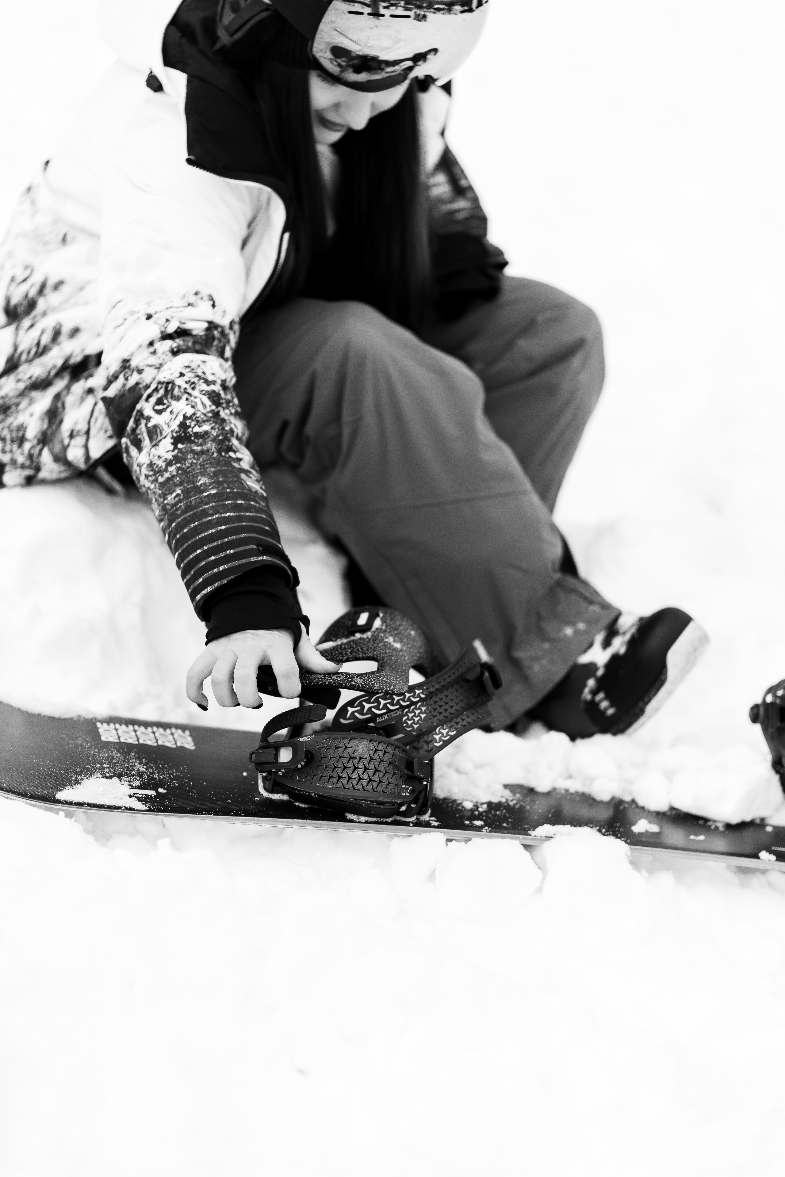 Джой 13.12. Анастасия Паршукова — фотограф Шерегеш Новосибирск