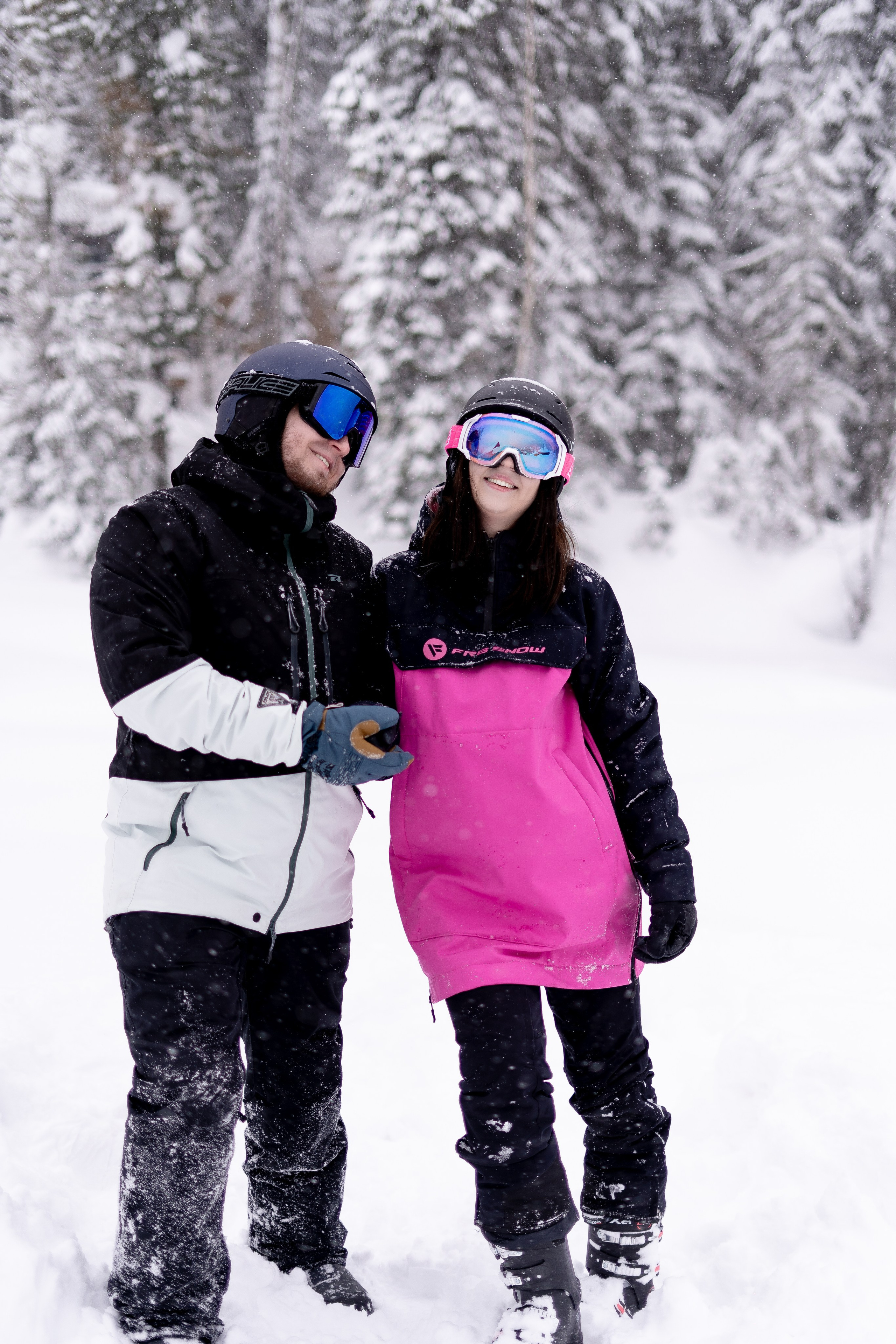 Джон 14.02. Анастасия Паршукова — фотограф Шерегеш Новосибирск