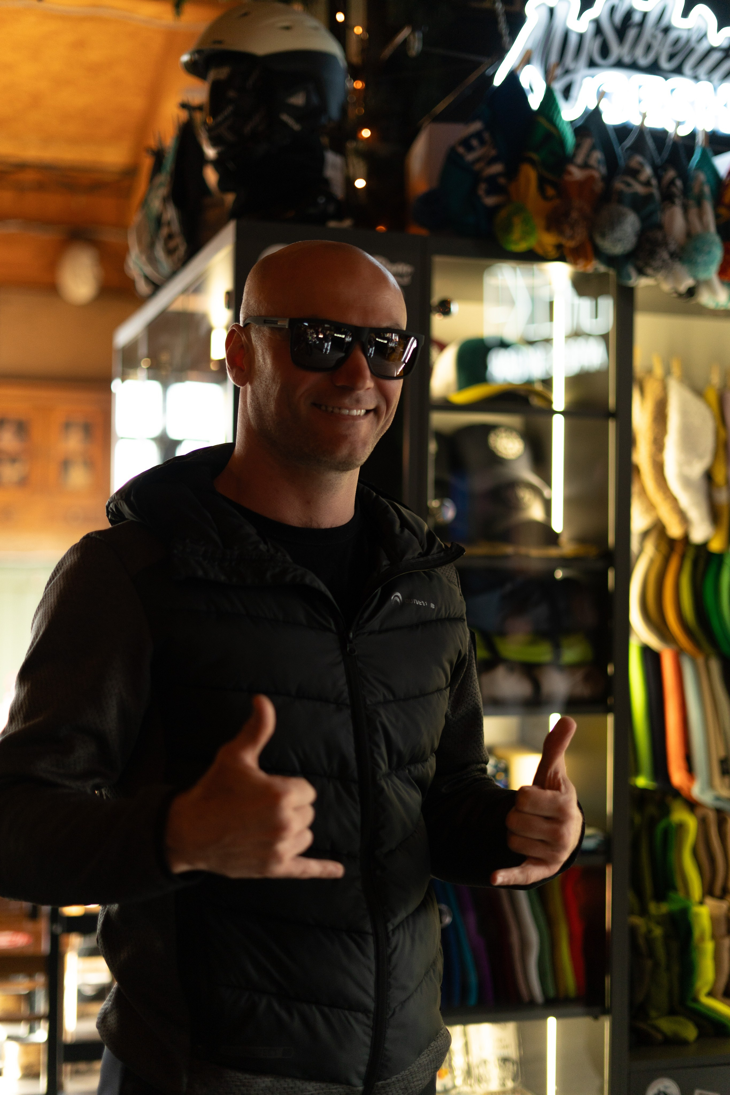 Грелка 18.04.24. Анастасия Паршукова — фотограф Шерегеш Новосибирск