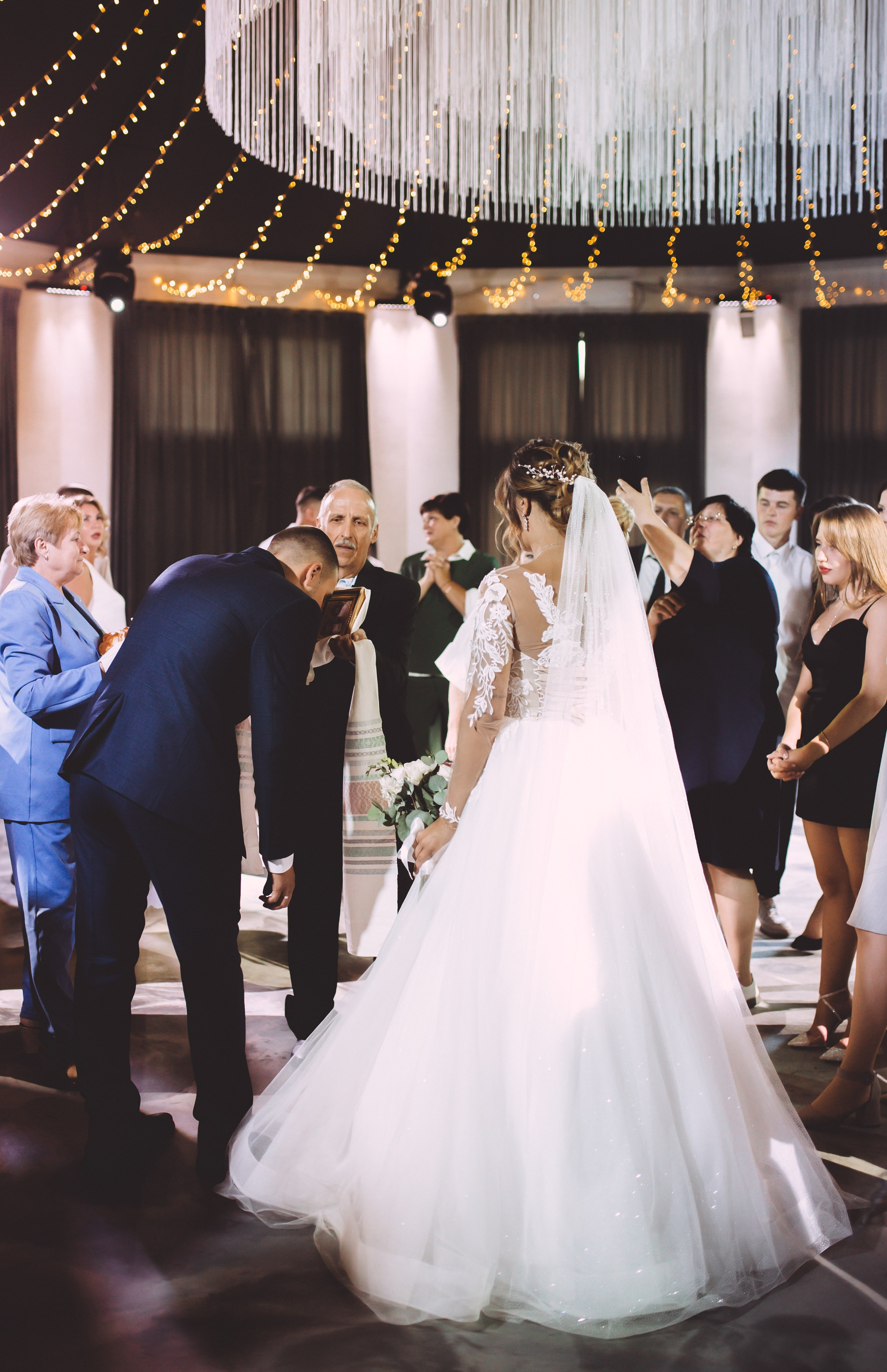 Никита & Олеся. Анна Михайлова|Свадебный фотограф в Санкт-Петербурге