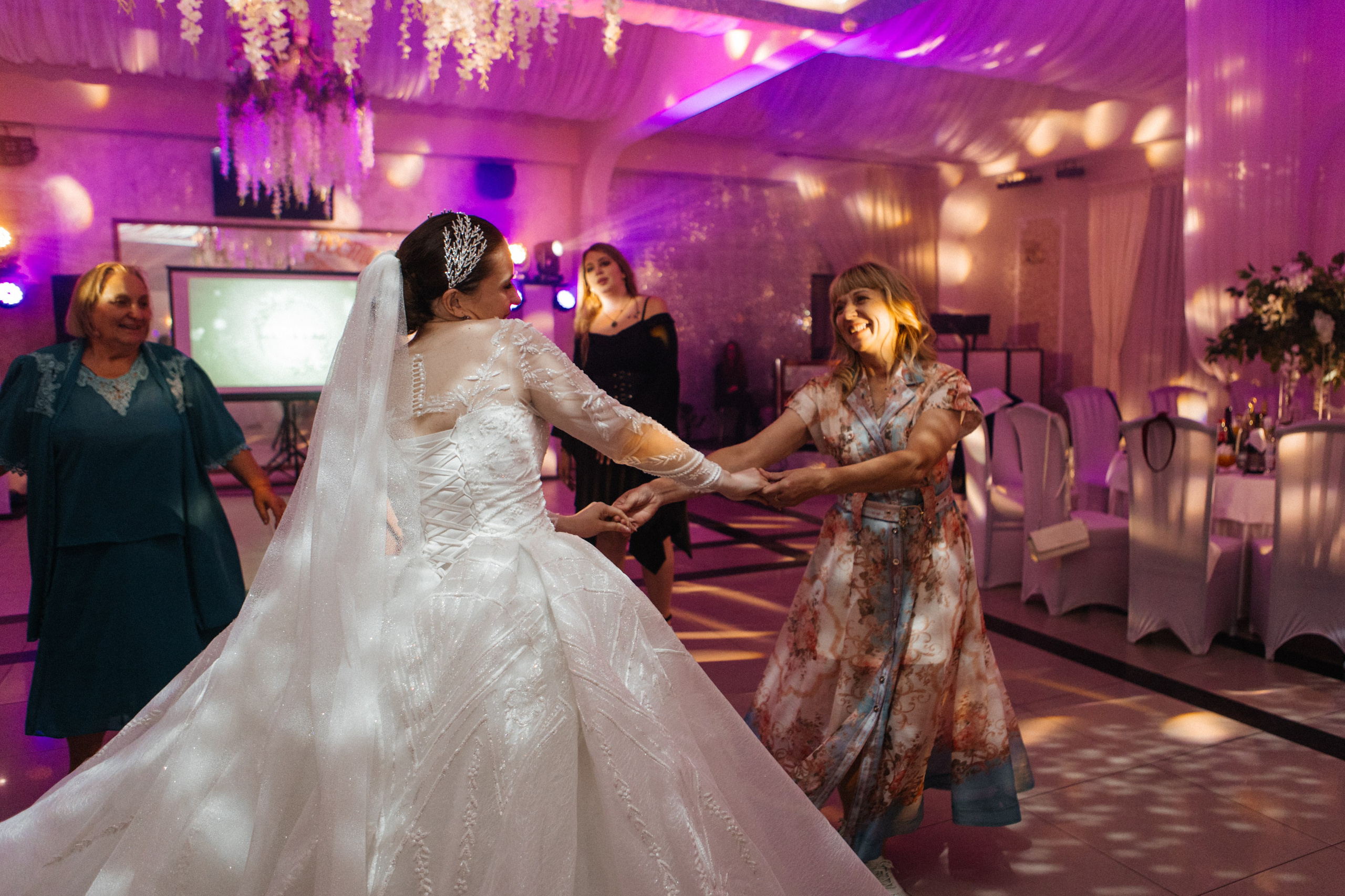 Игорь и Инна. Свадебный и семейный фотограф в Ростове-на-Дону