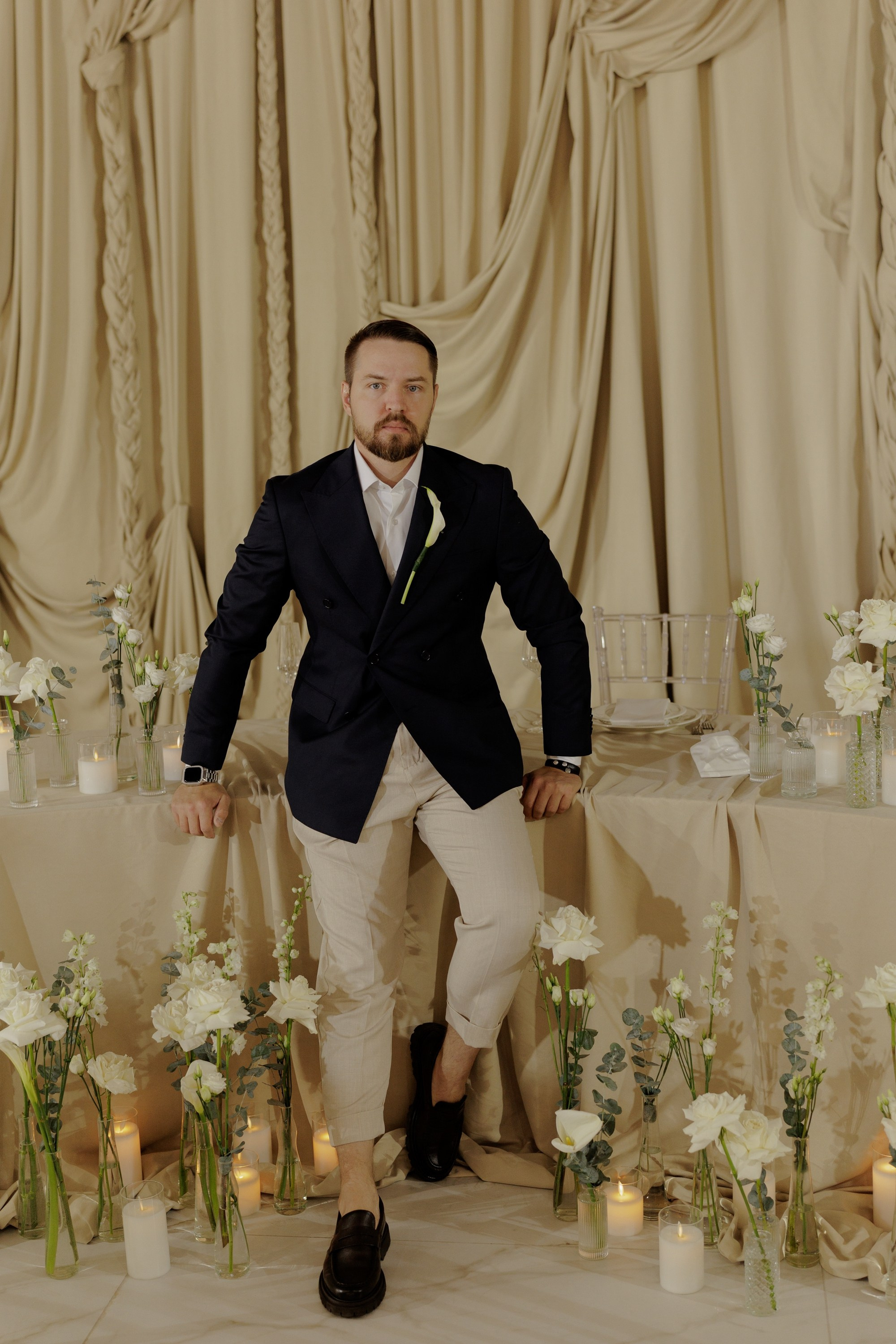 Геннадий и Екатерина. Свадебный фотограф