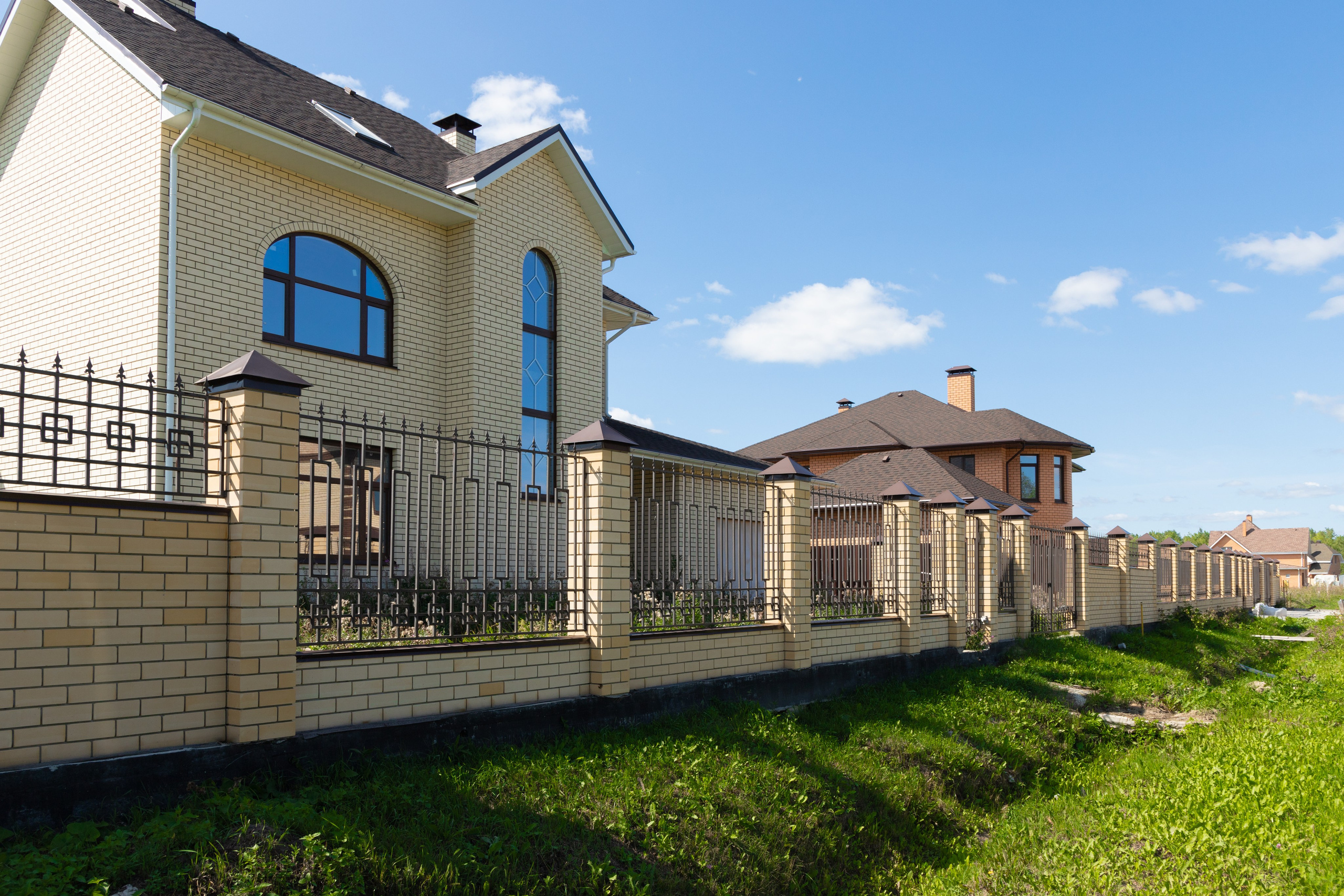 Зубарево Хиллс. Фотограф Денис Лесковский (Тюмень)