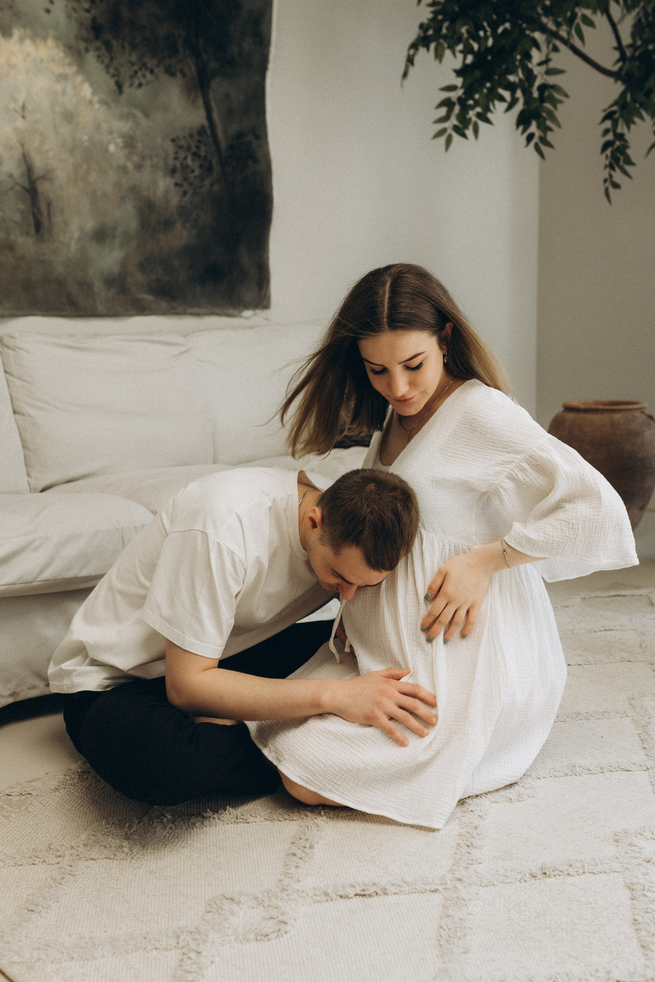 Никита и Лиза. Семейный и свадебный фотограф в Краснодарском крае и РА Юлия Голуб