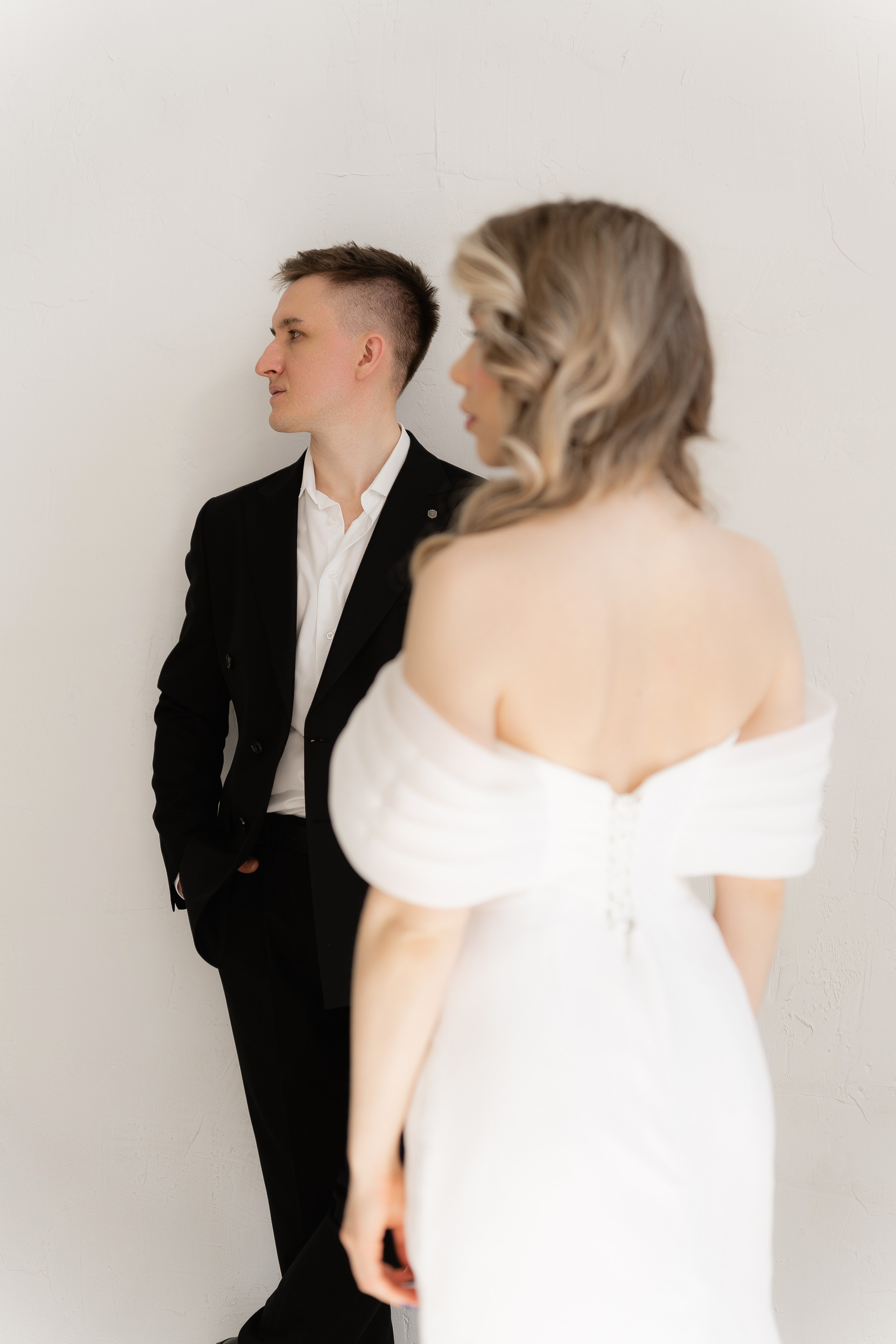 Рамис & Луиза. Главная