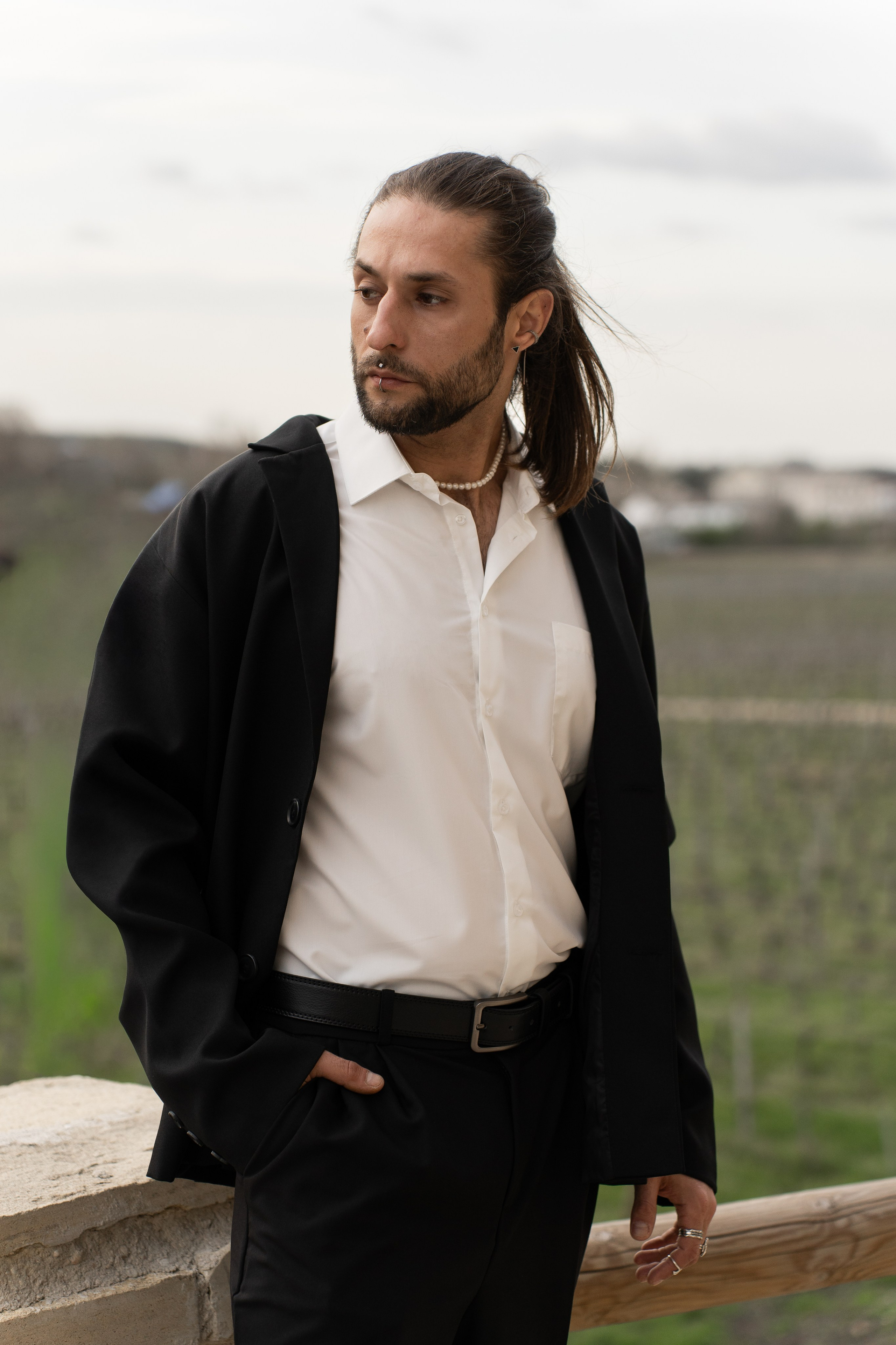 Артур & Александра. Главная