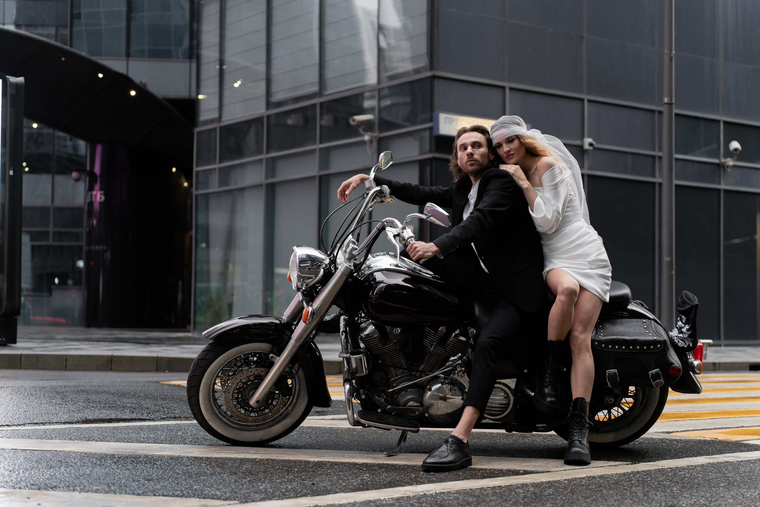 Клим & Полина. Главная