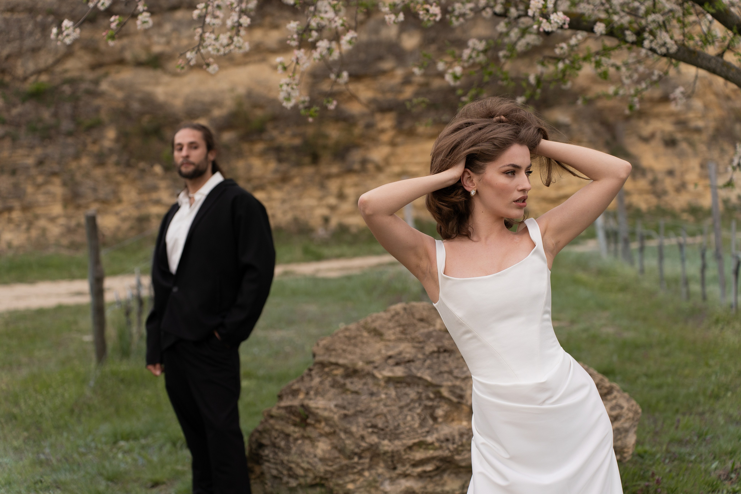 Артур & Александра. Главная