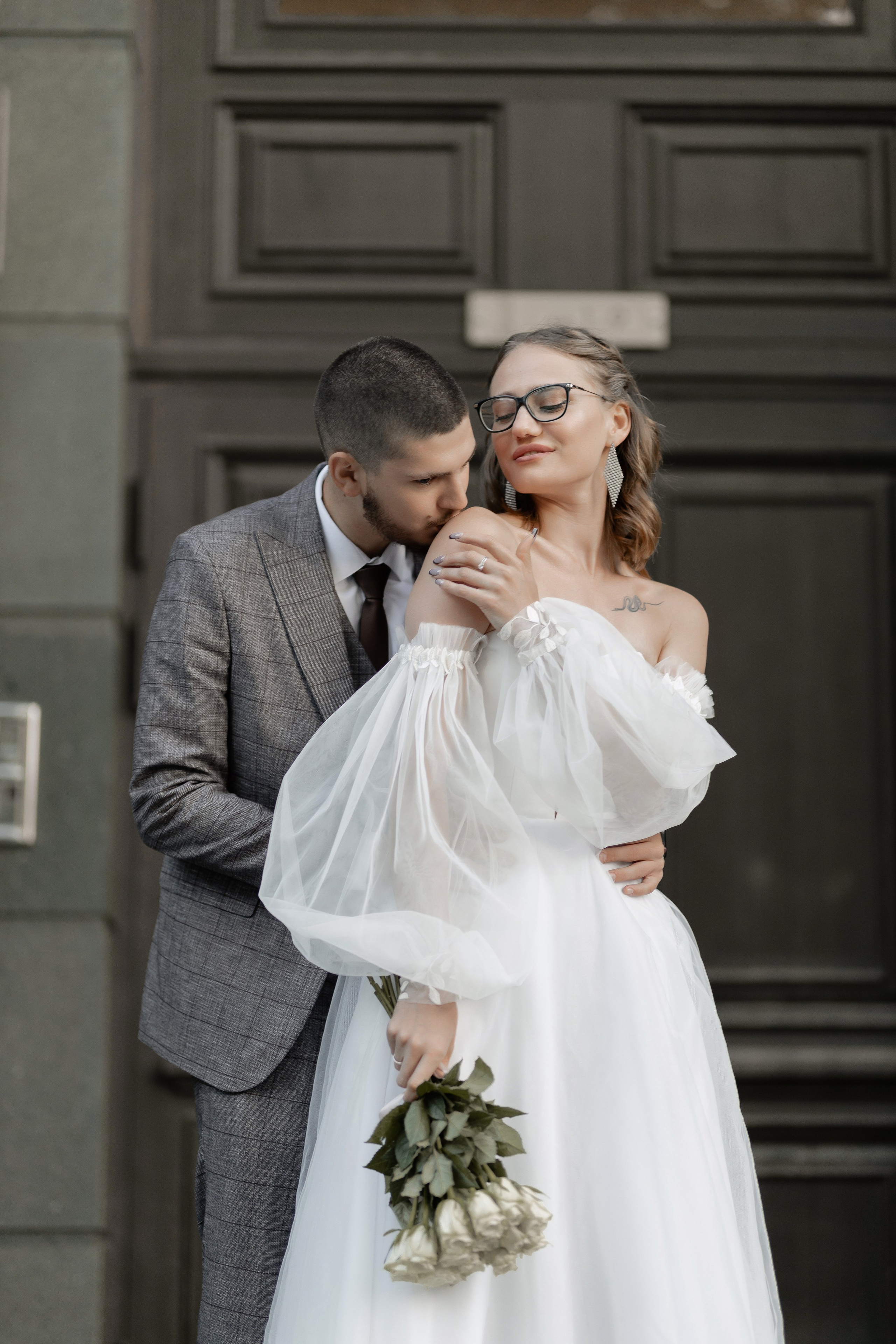 Влад & Вика. Главная